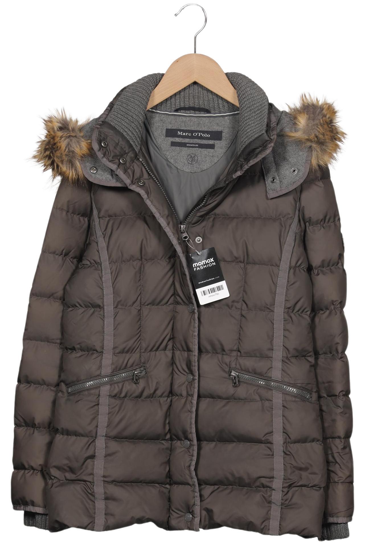 

Marc O Polo Damen Jacke, braun, Gr. 34