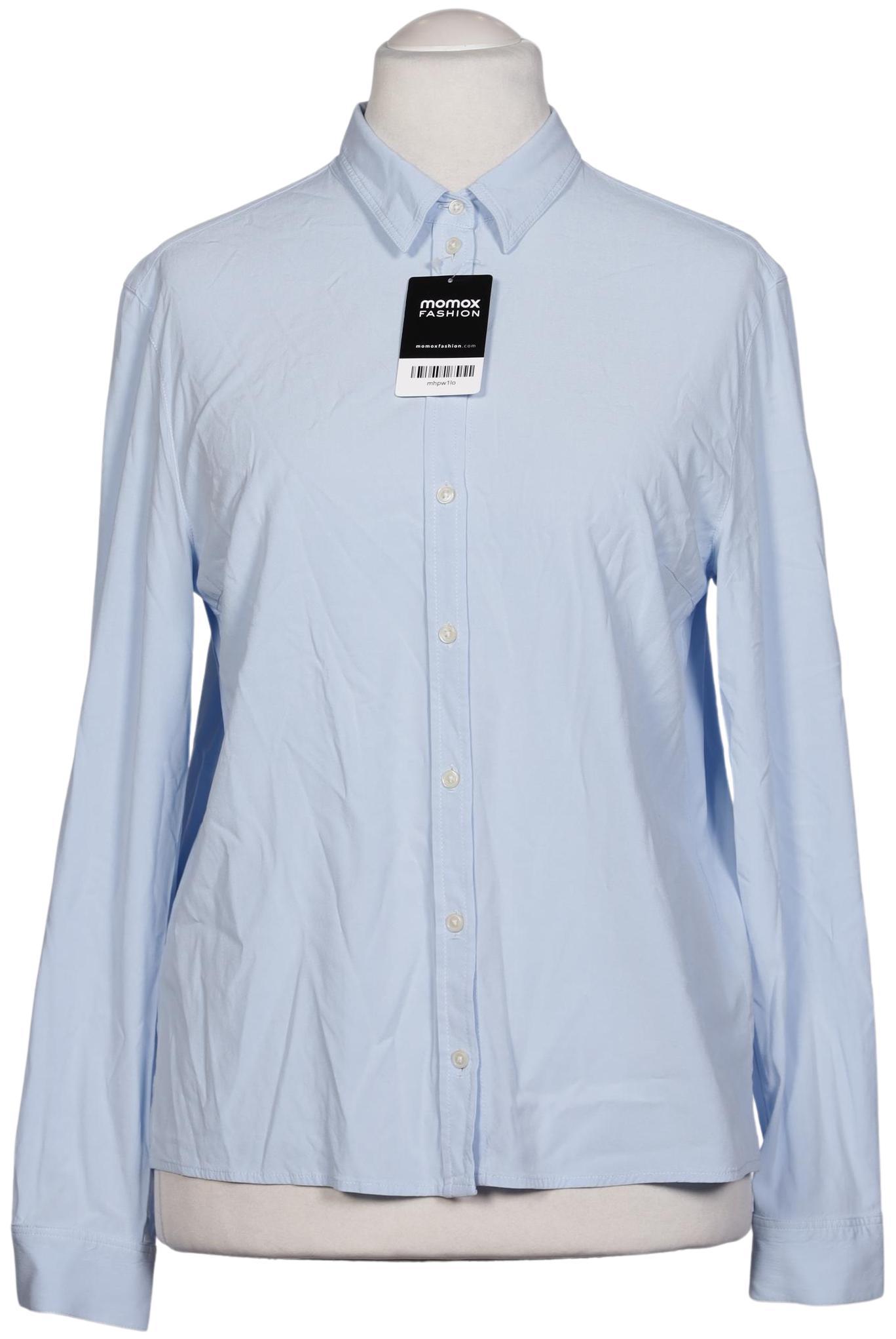 

Marc O Polo Damen Bluse, hellblau, Gr. 40