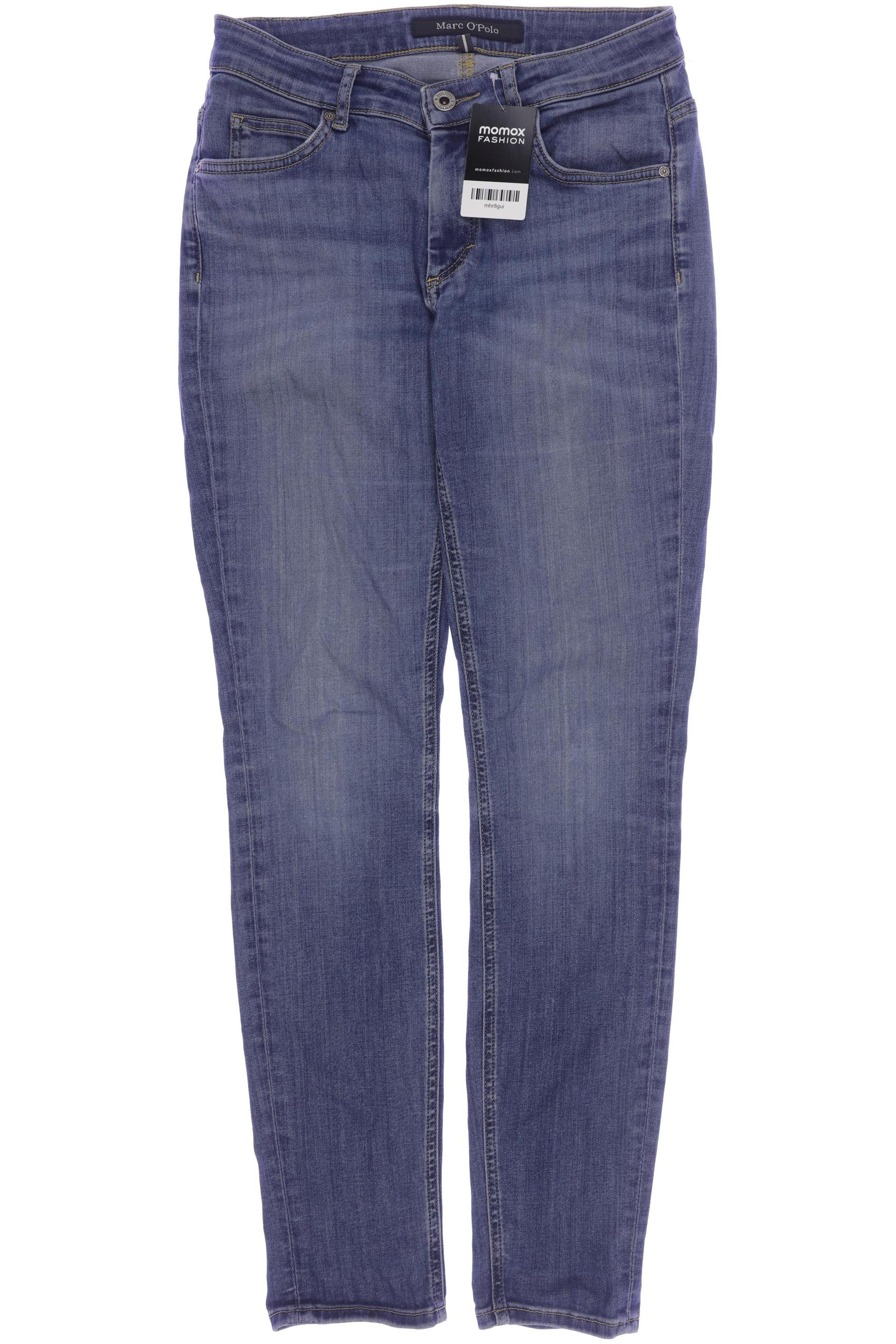 

Marc O Polo Damen Jeans, blau, Gr. 29