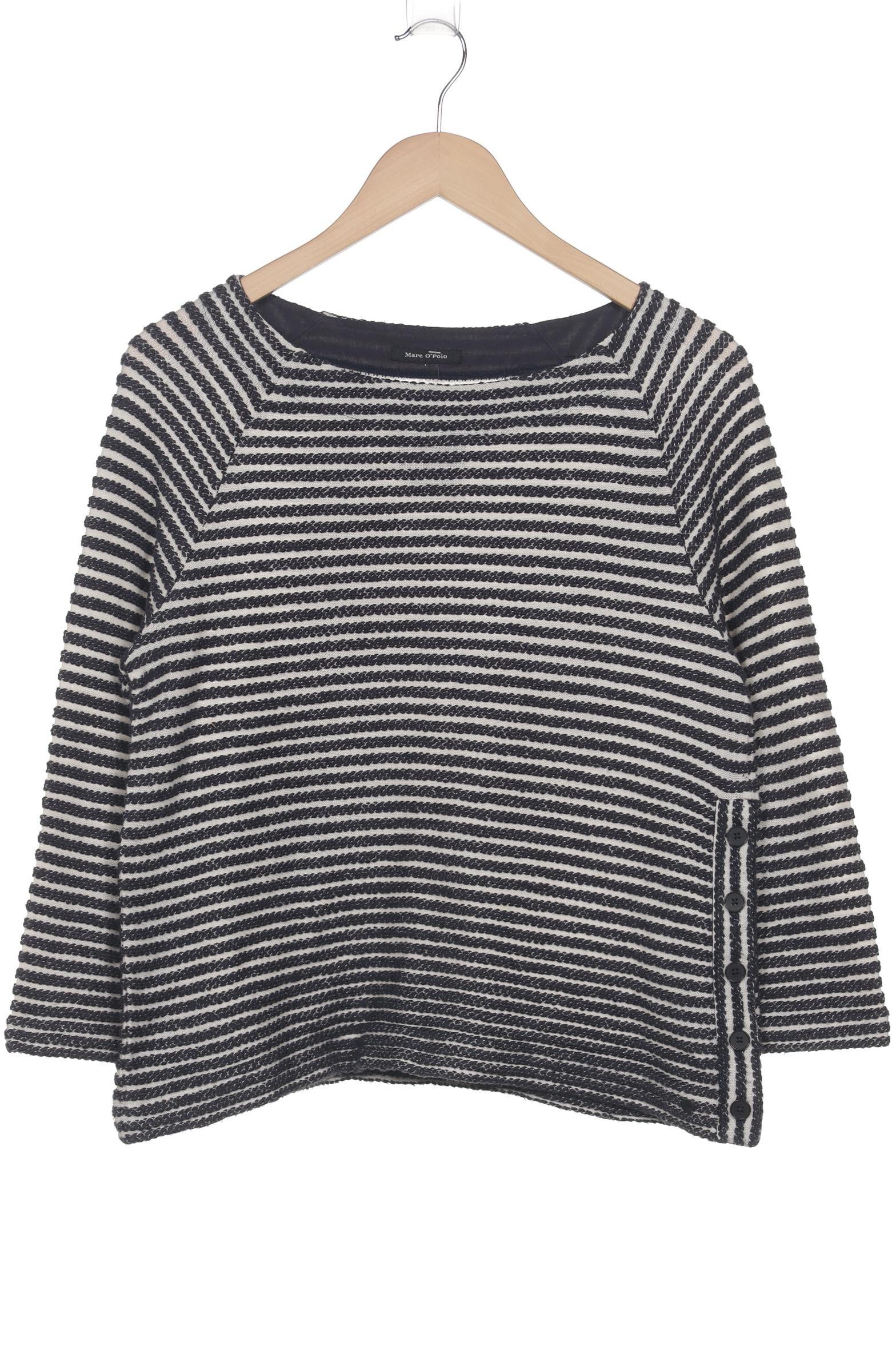 

Marc O Polo Damen Pullover, marineblau, Gr. 42