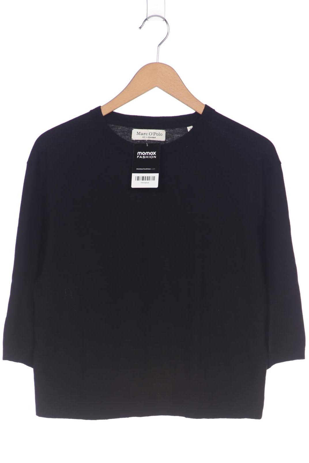 

Marc O Polo Damen Pullover, schwarz, Gr. 36