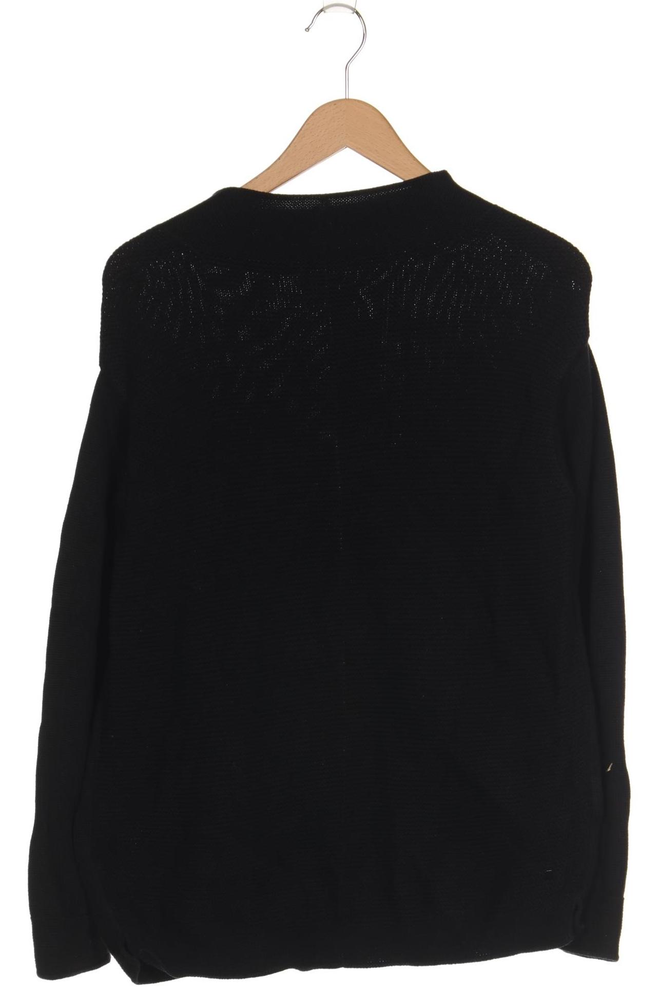 

Marc O Polo Damen Pullover, schwarz, Gr. 38
