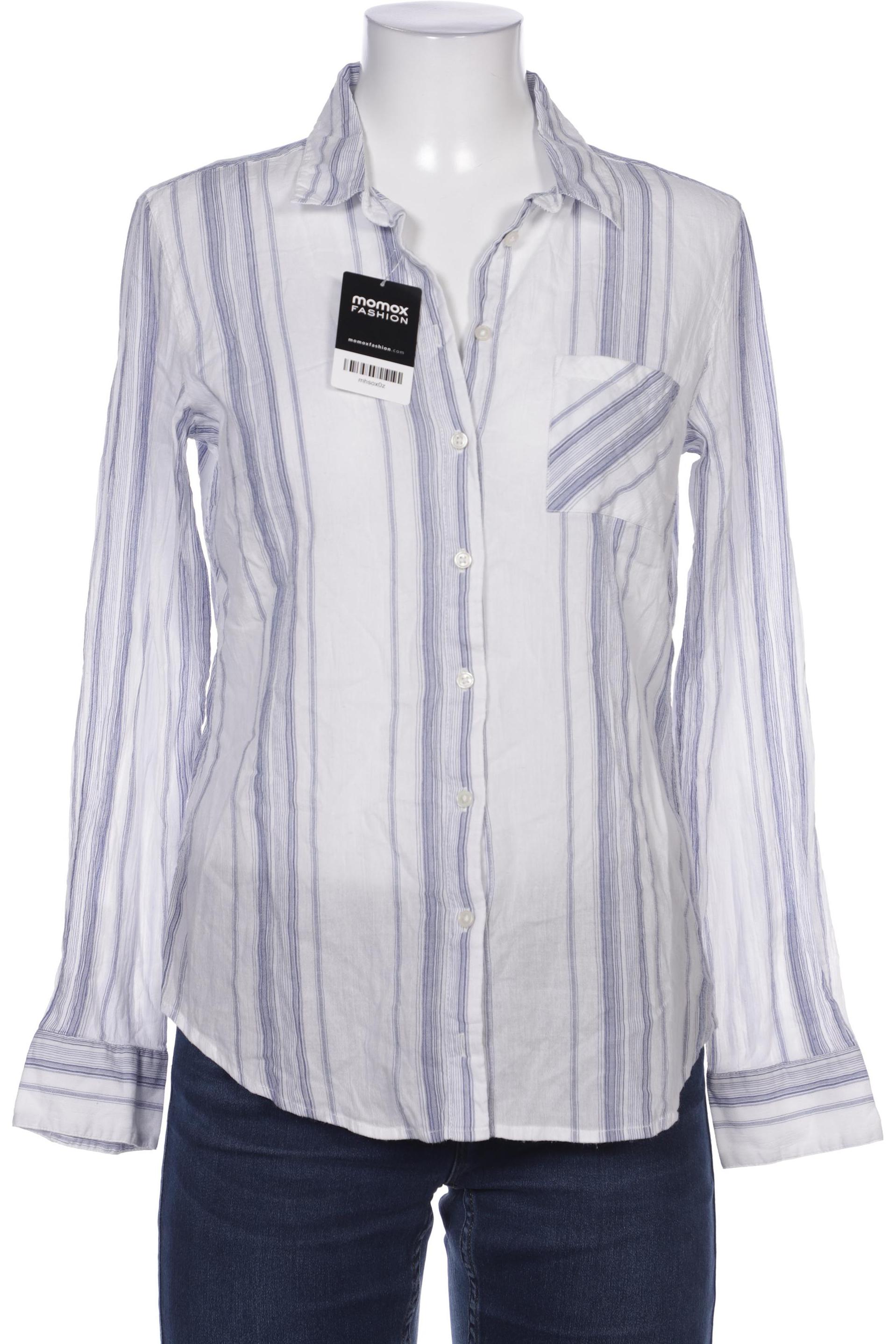 

Marc O Polo Damen Bluse, hellblau, Gr. 40