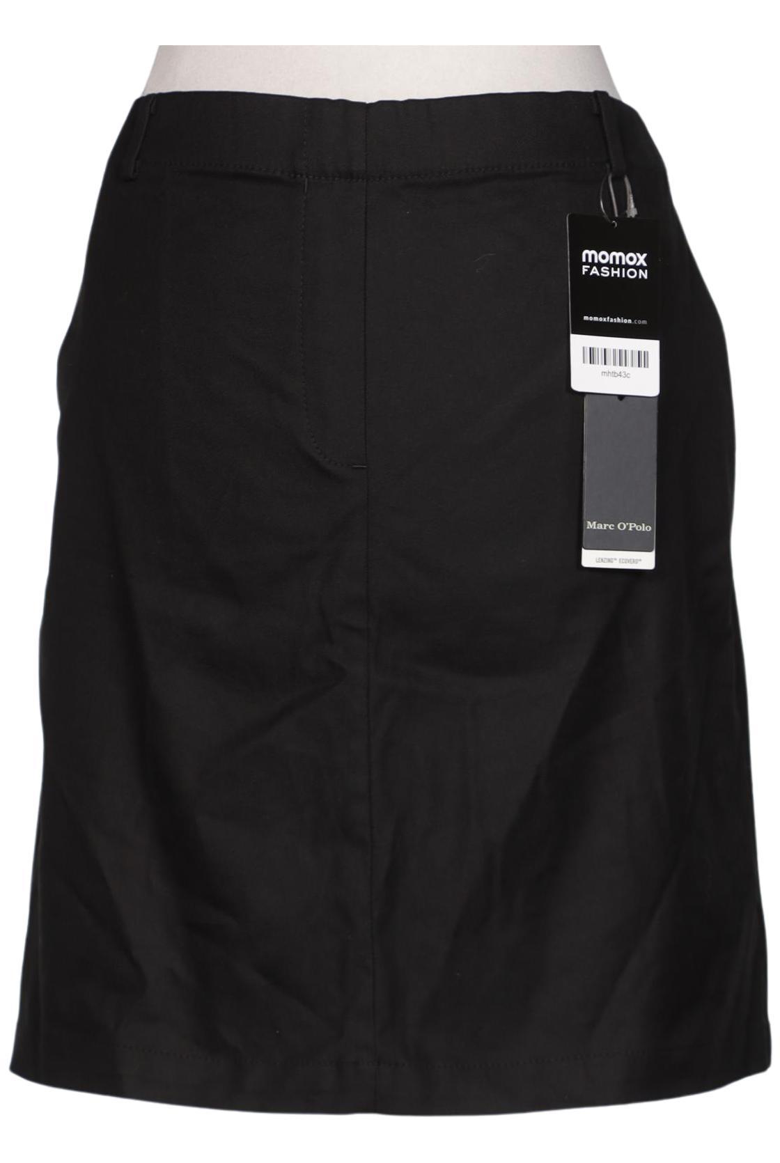 

Marc O Polo Damen Rock, schwarz, Gr. 40