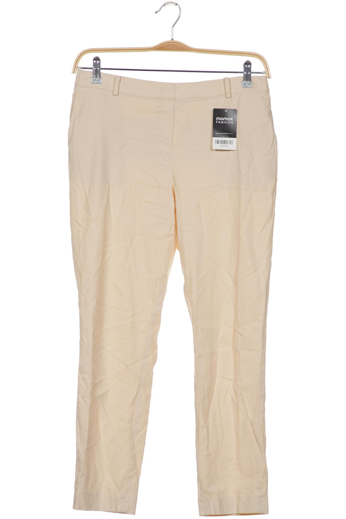 

Marc O Polo Damen Stoffhose, gelb