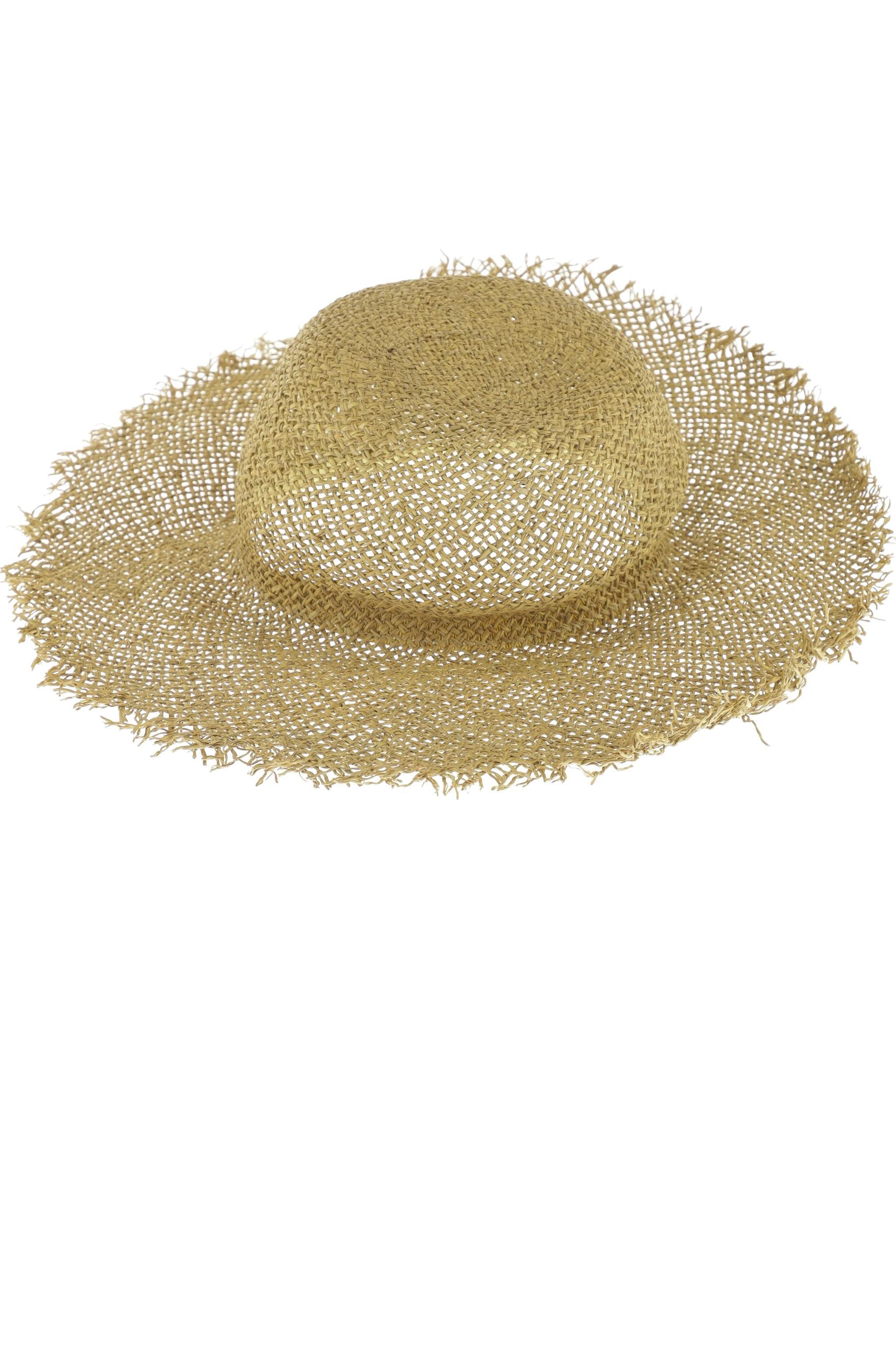 

Marc O Polo Damen Hut/Mütze, beige, Gr. 56