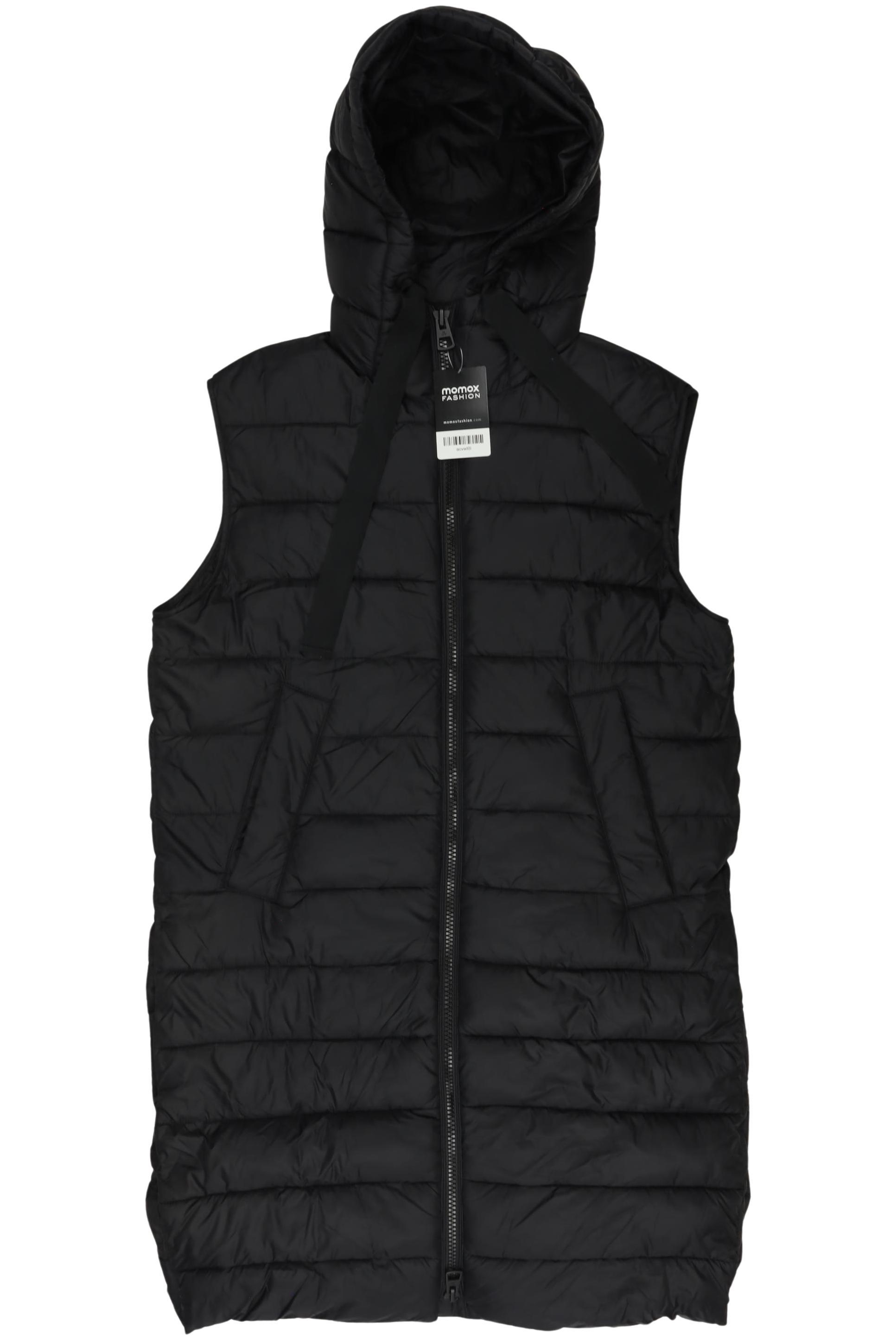 

Marc O Polo Damen Weste, schwarz, Gr. 34