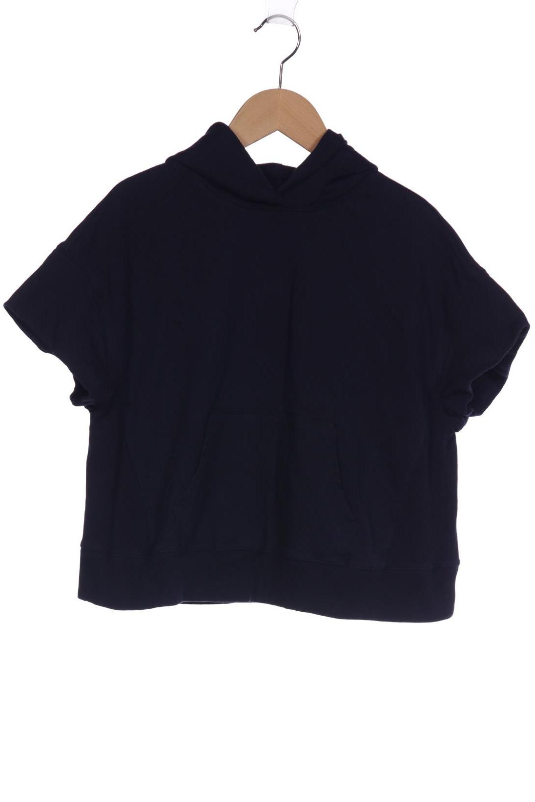 

Marc O Polo Damen Kapuzenpullover, marineblau, Gr. 34