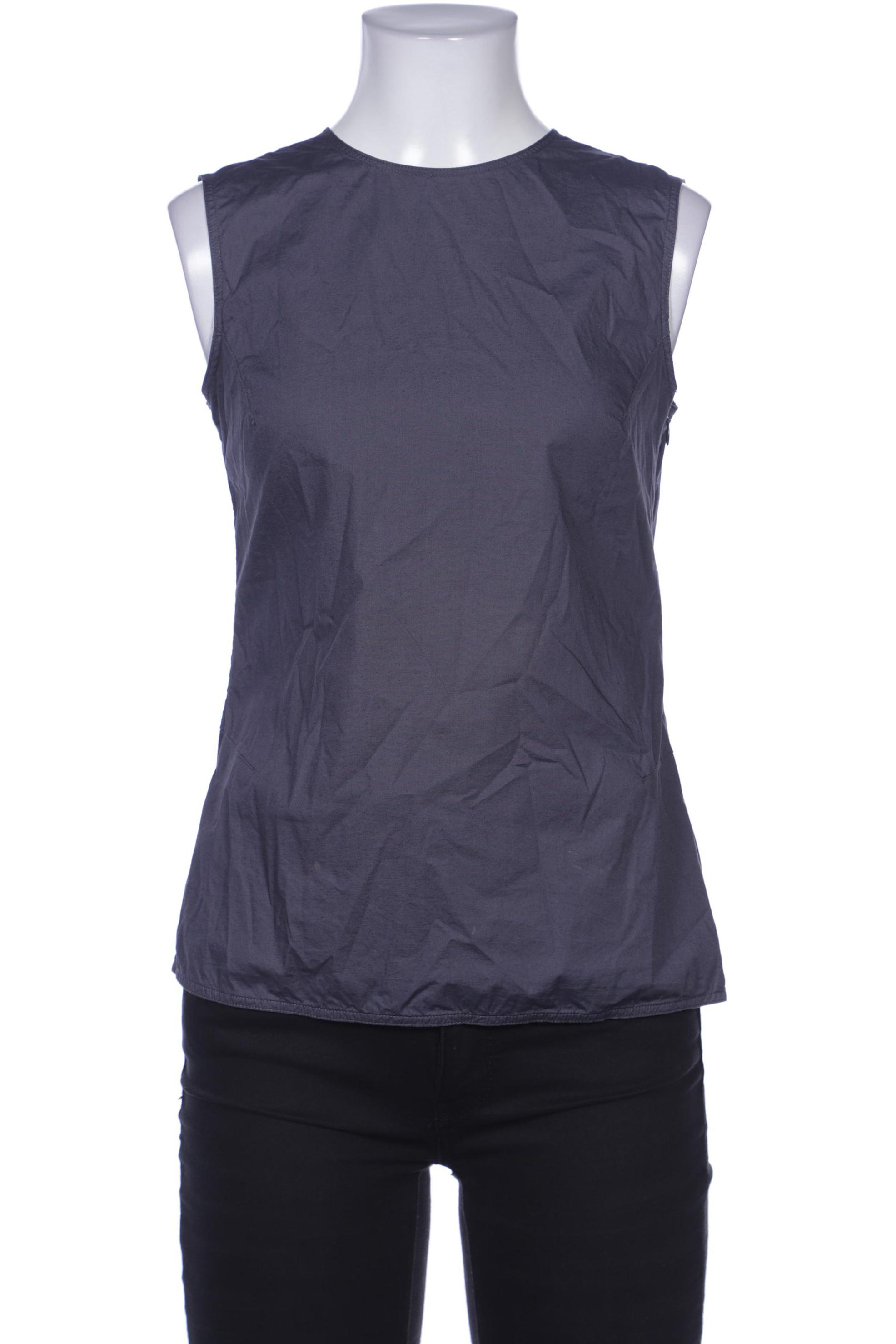 

Marc O Polo Damen Bluse, grau, Gr. 34