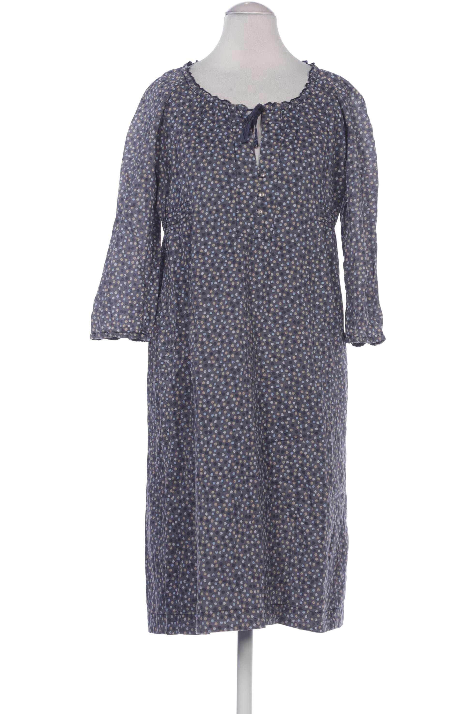 

Marc O Polo Damen Kleid, marineblau, Gr. 36