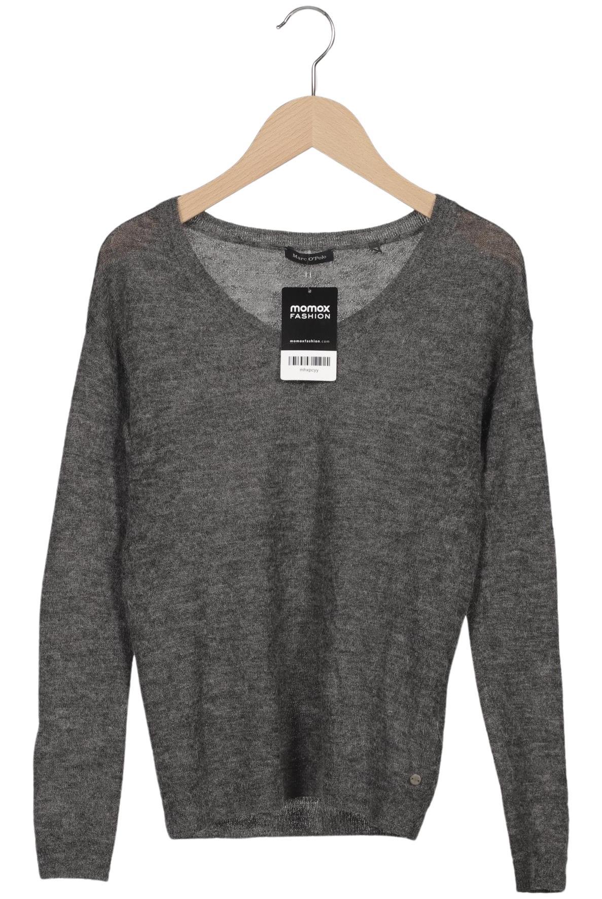 

Marc O Polo Damen Pullover, grau, Gr. 34