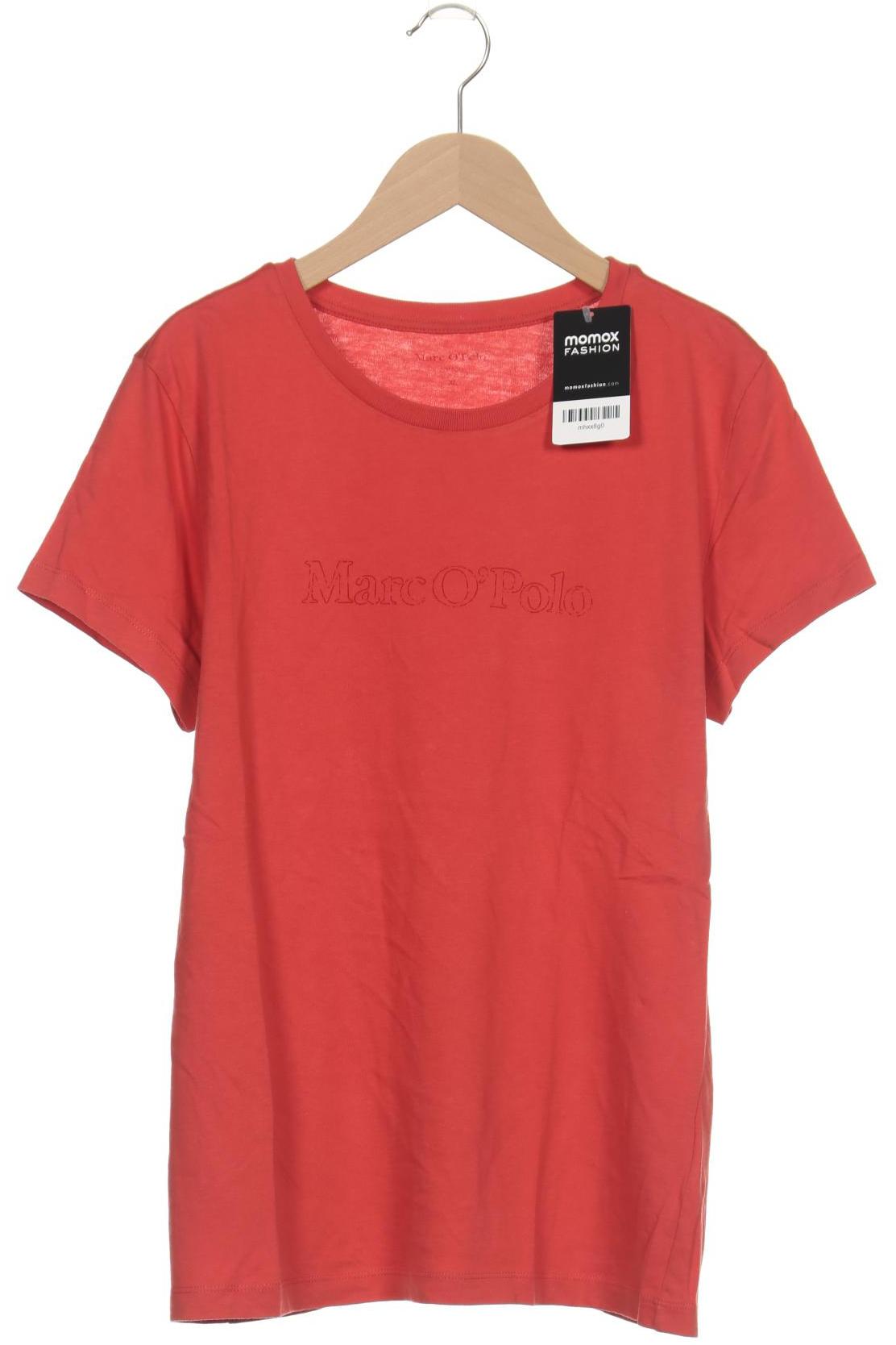 

Marc O Polo Damen T-Shirt, rot, Gr. 44