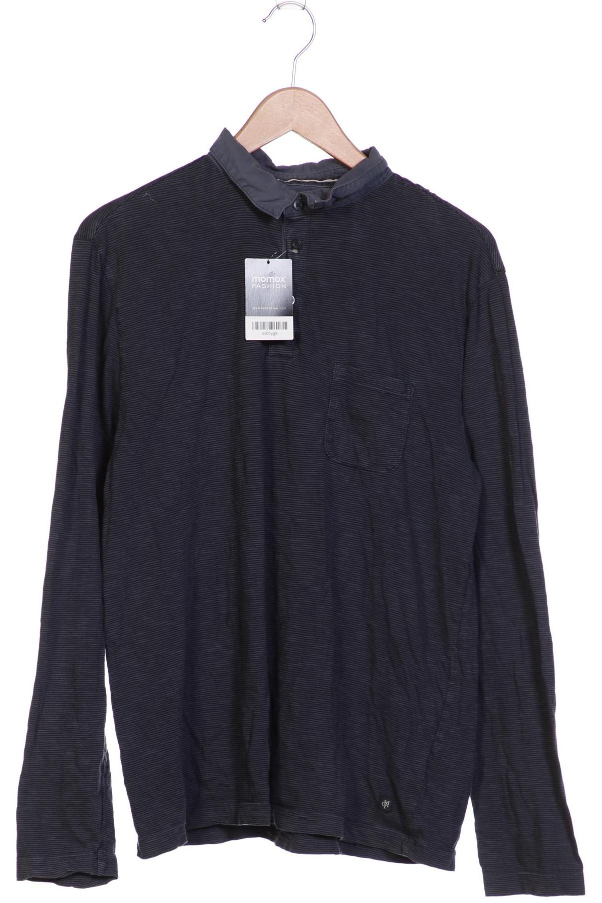 

Marc O Polo Herren Poloshirt, marineblau