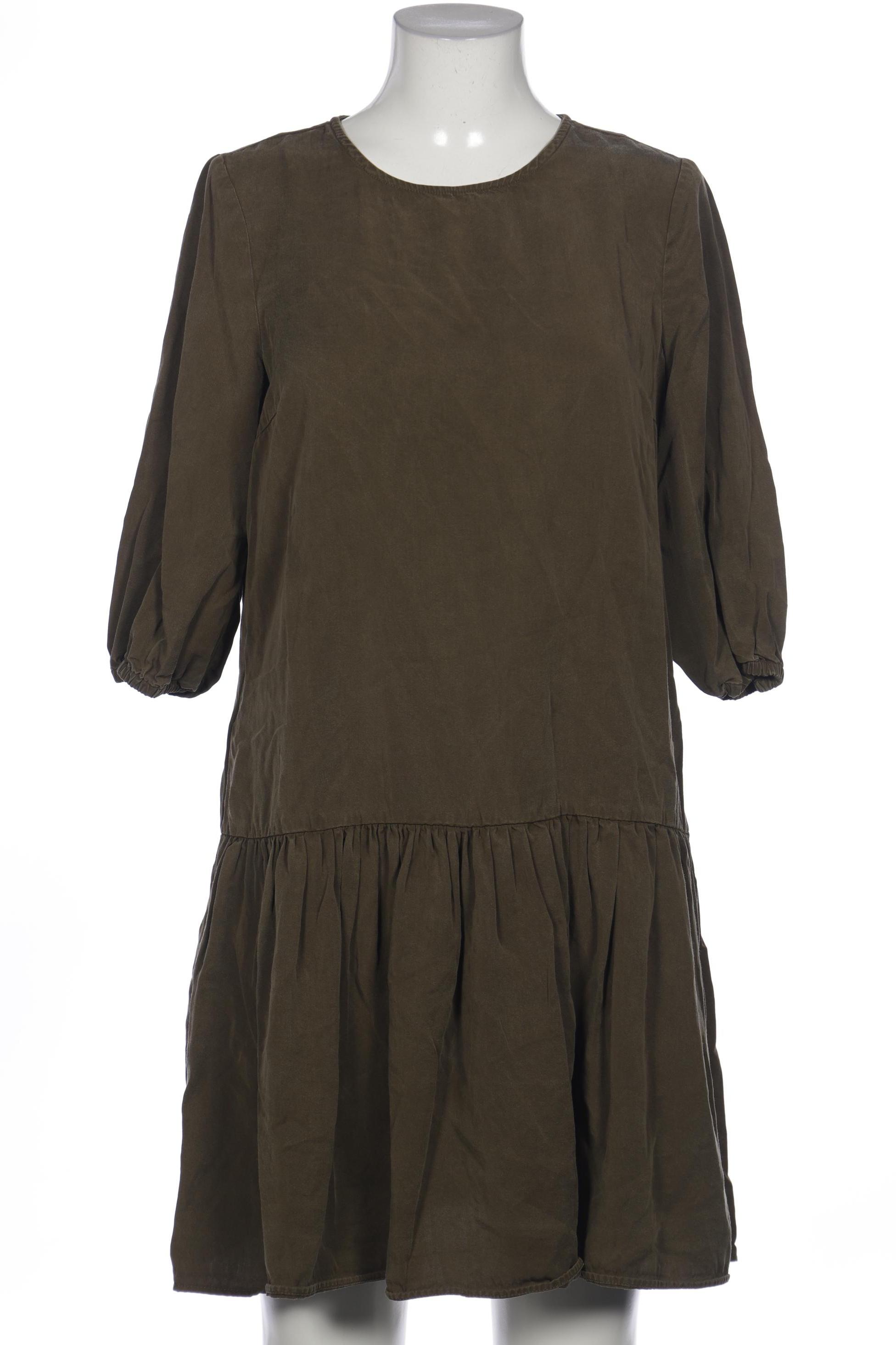 

Marc O Polo Damen Kleid, grün