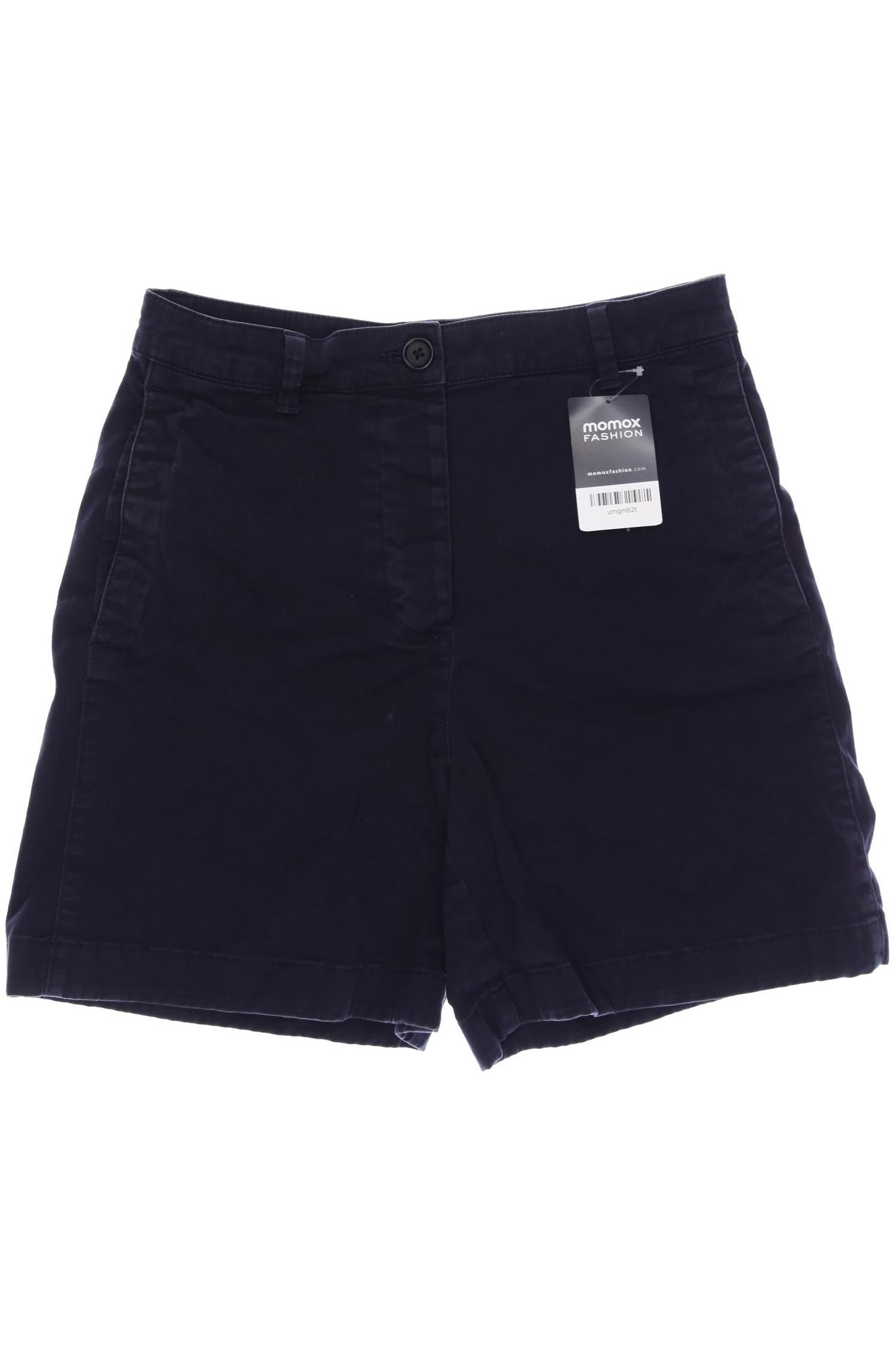 

Marc O Polo Damen Shorts, schwarz