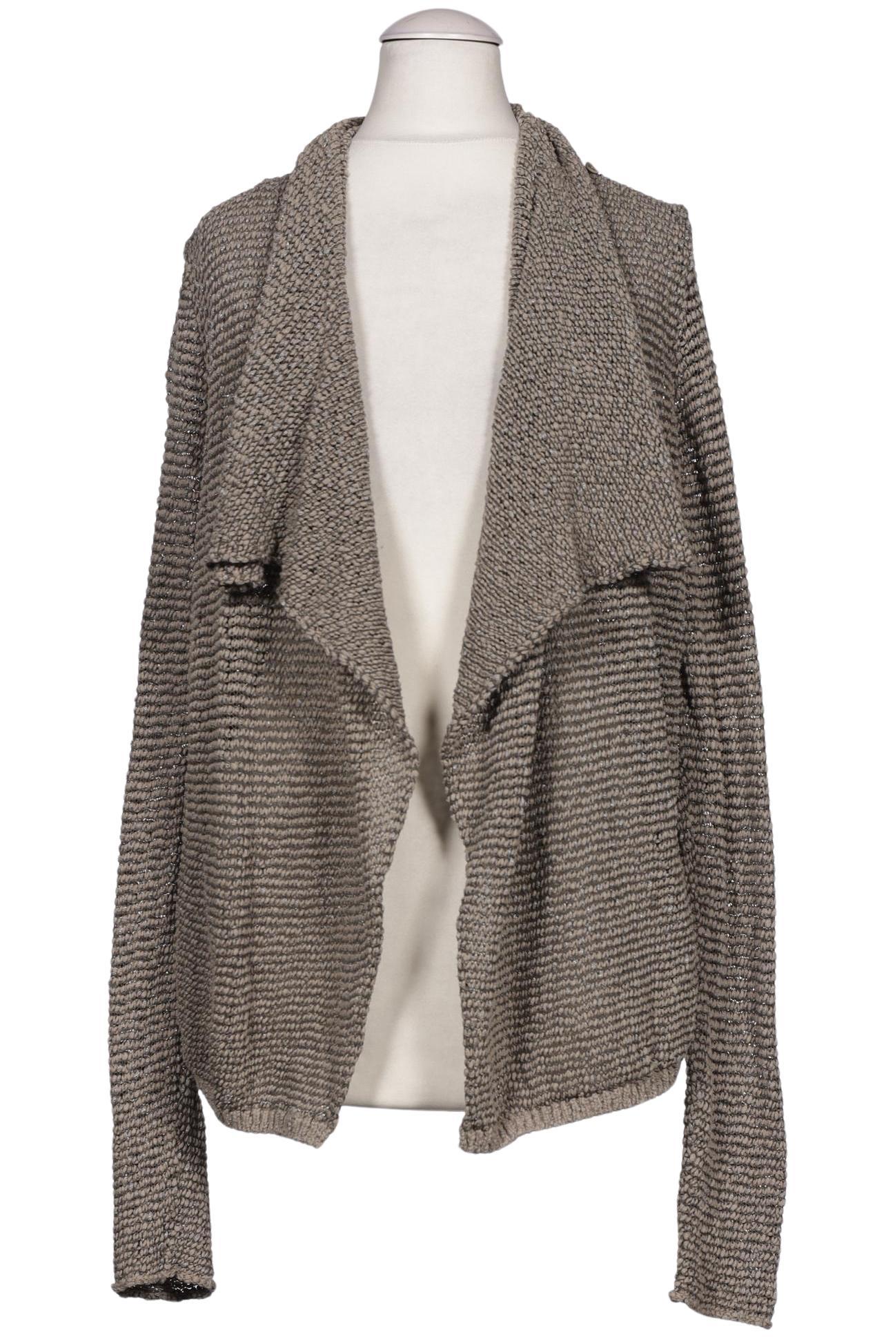 

Marc O Polo Damen Strickjacke, beige, Gr. 36