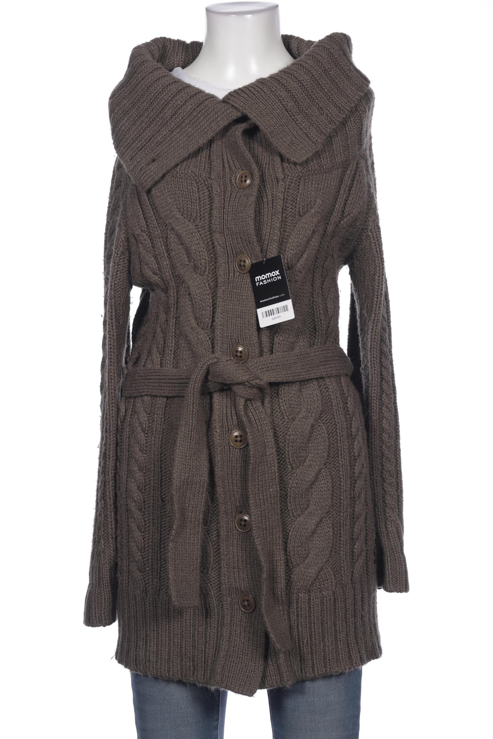 

Marc O Polo Damen Strickjacke, braun