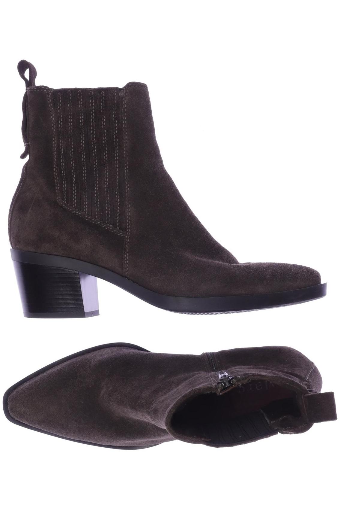 

Marc O Polo Damen Stiefelette, braun, Gr. 38
