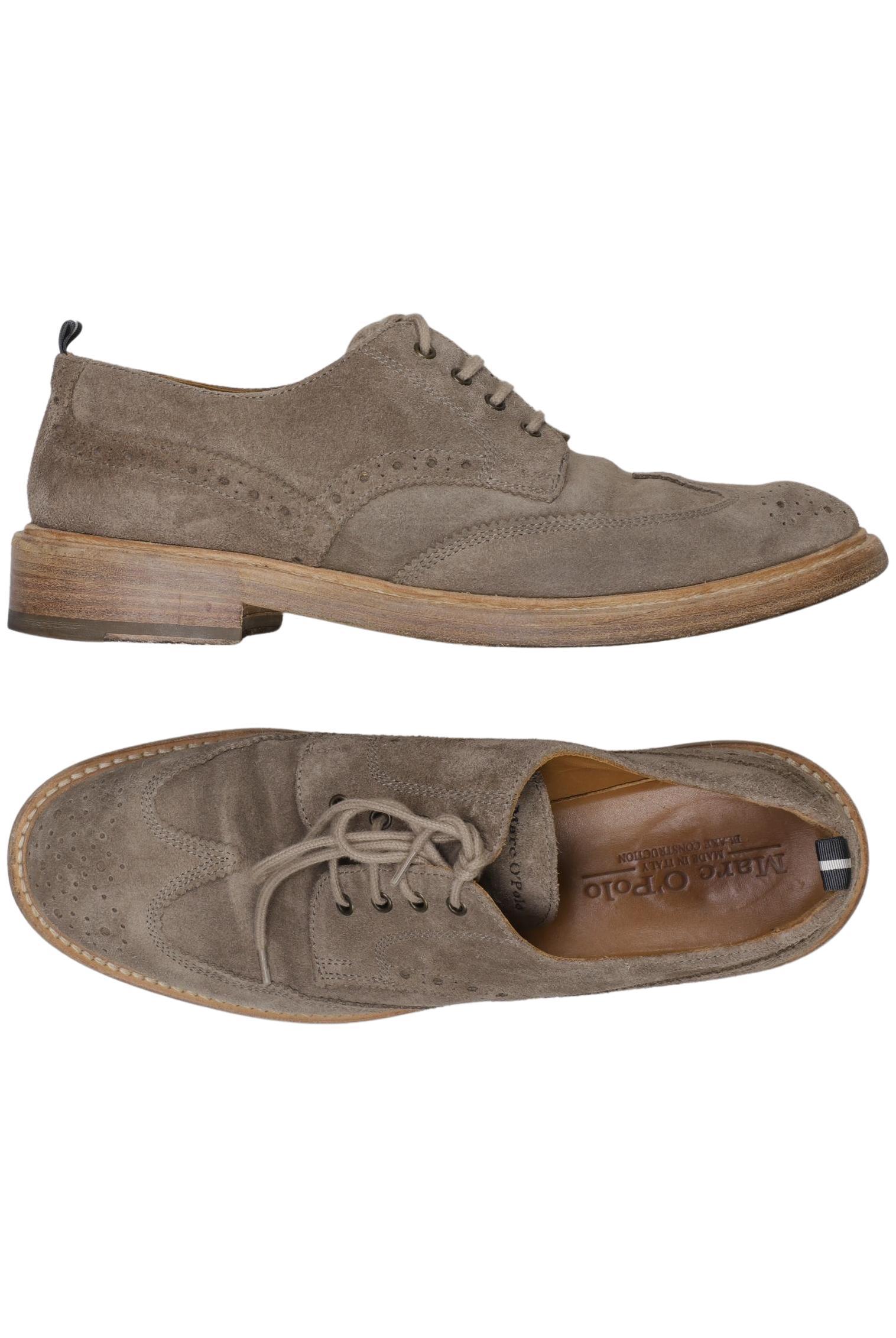 

Marc O Polo Damen Halbschuh, braun, Gr. 39