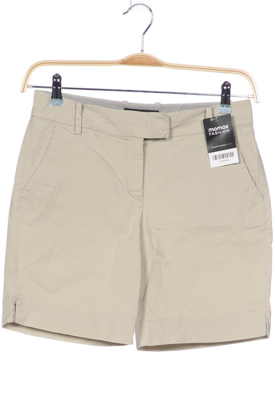 

Marc O Polo Damen Shorts, cremeweiß, Gr. 34