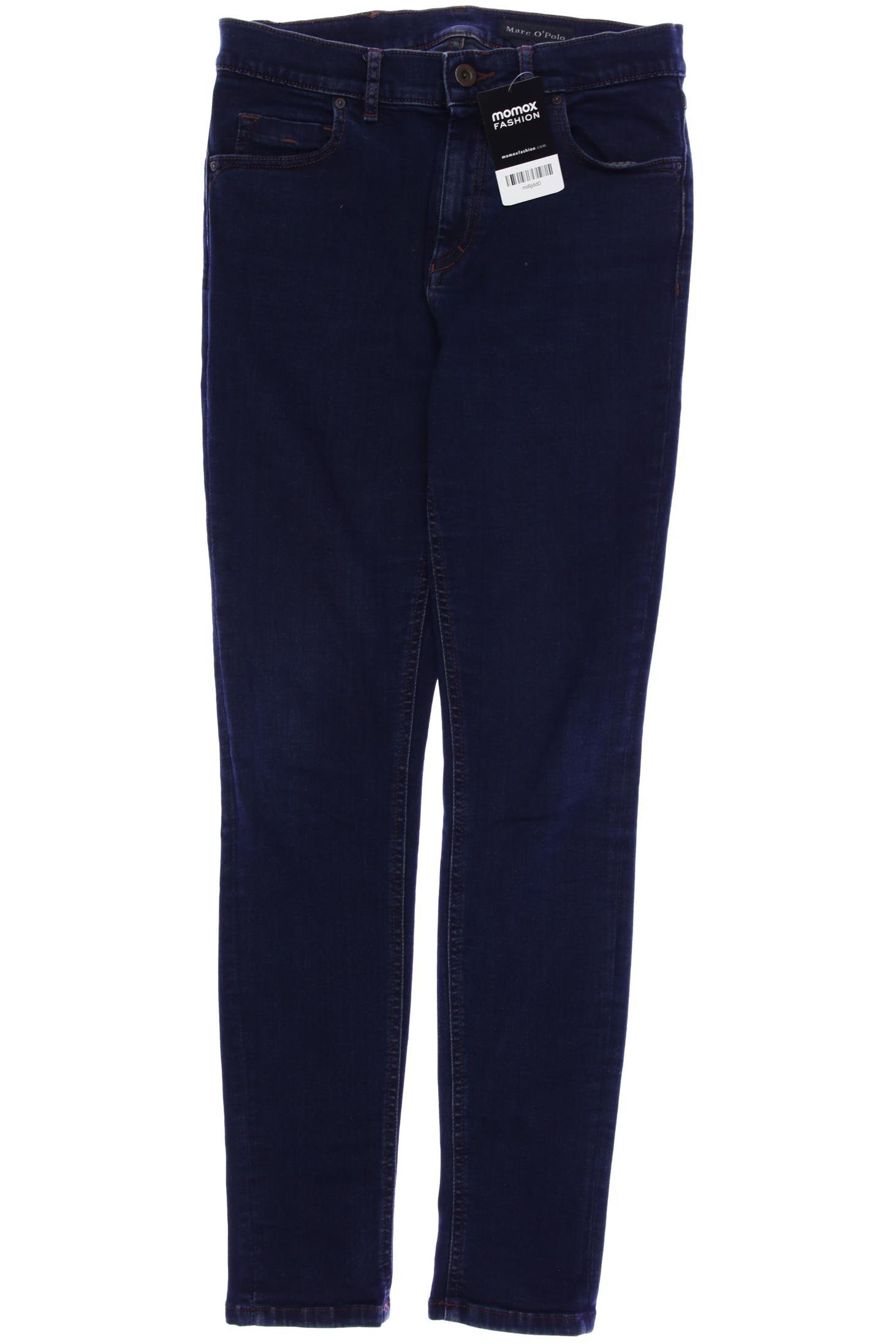 

Marc O Polo Damen Jeans, marineblau, Gr. 29