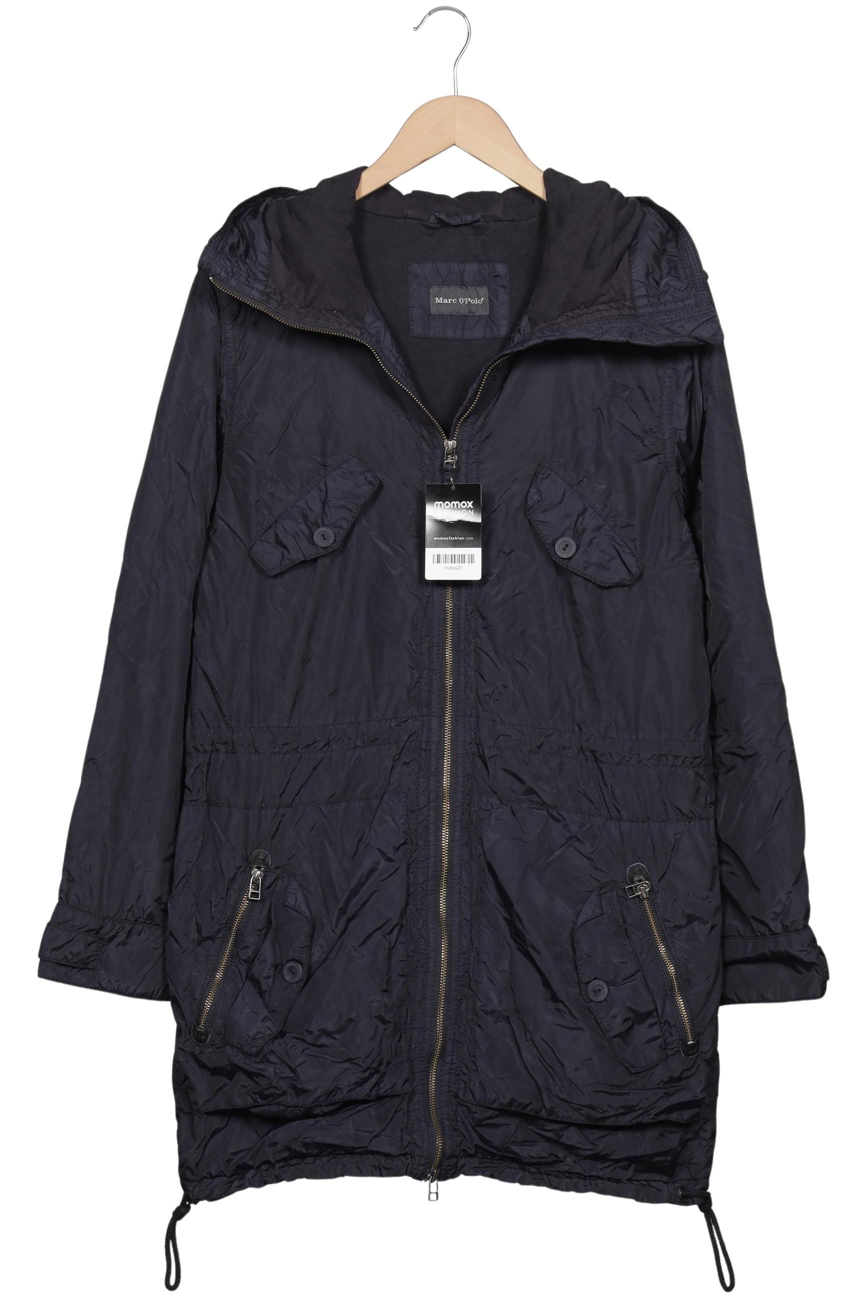 

Marc O Polo Damen Jacke, marineblau, Gr. 40