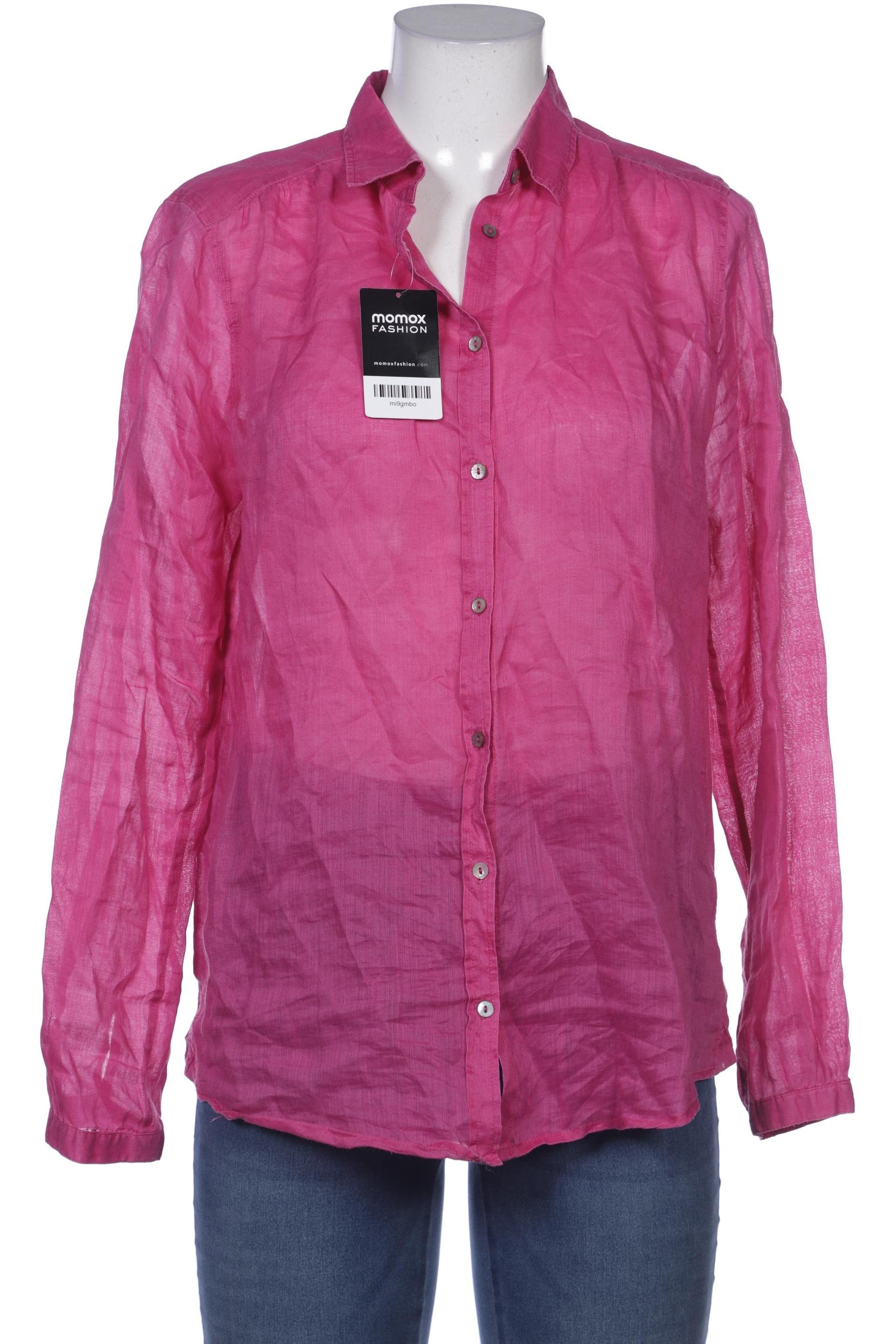 

Marc O Polo Damen Bluse, pink, Gr. 40