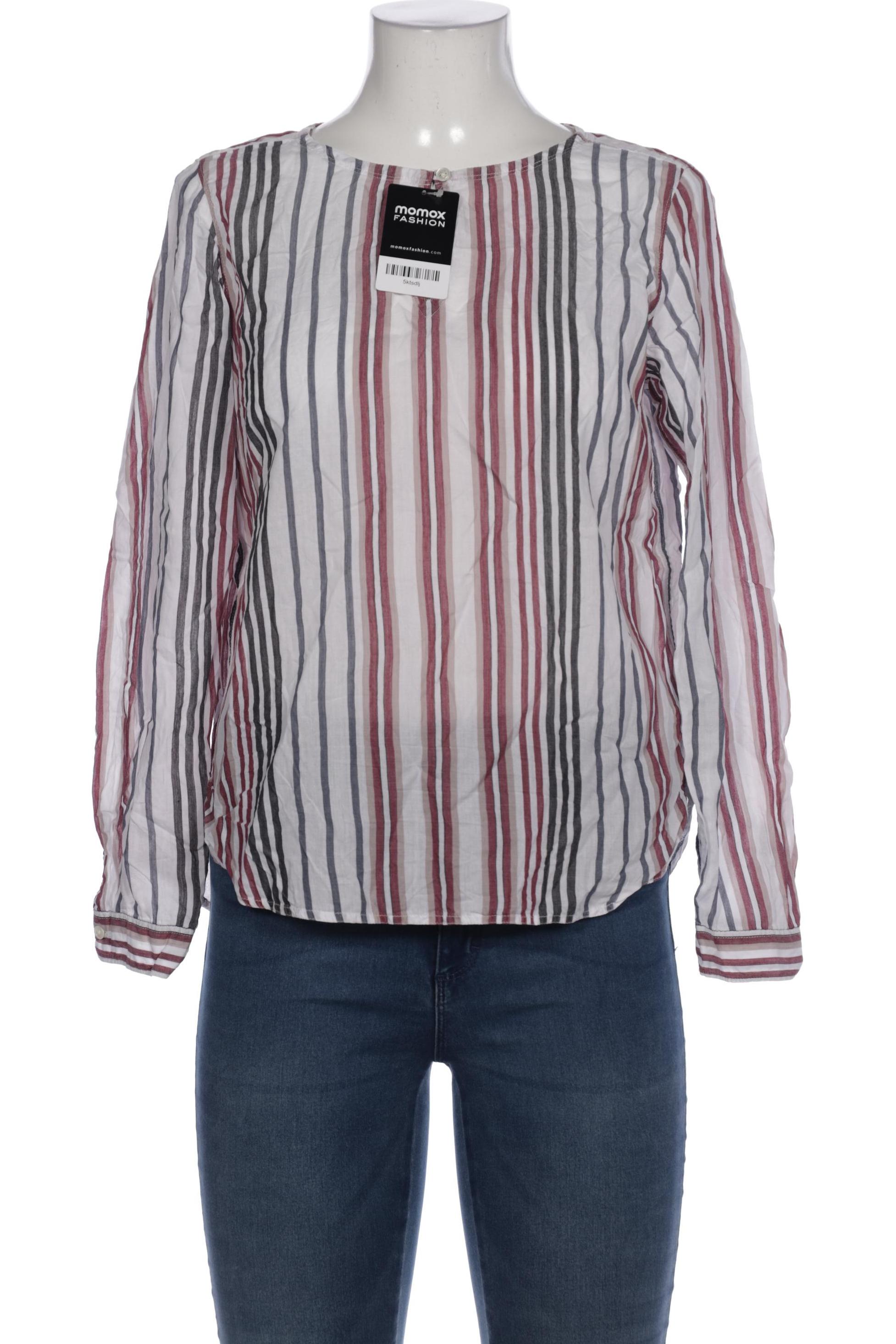 

Marc O Polo Damen Bluse, mehrfarbig, Gr. 38