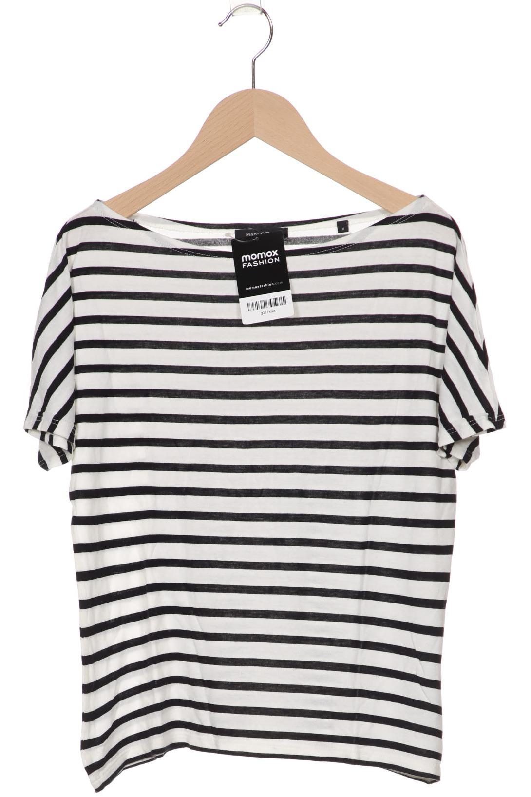 

Marc O Polo Damen T-Shirt, marineblau, Gr. 38