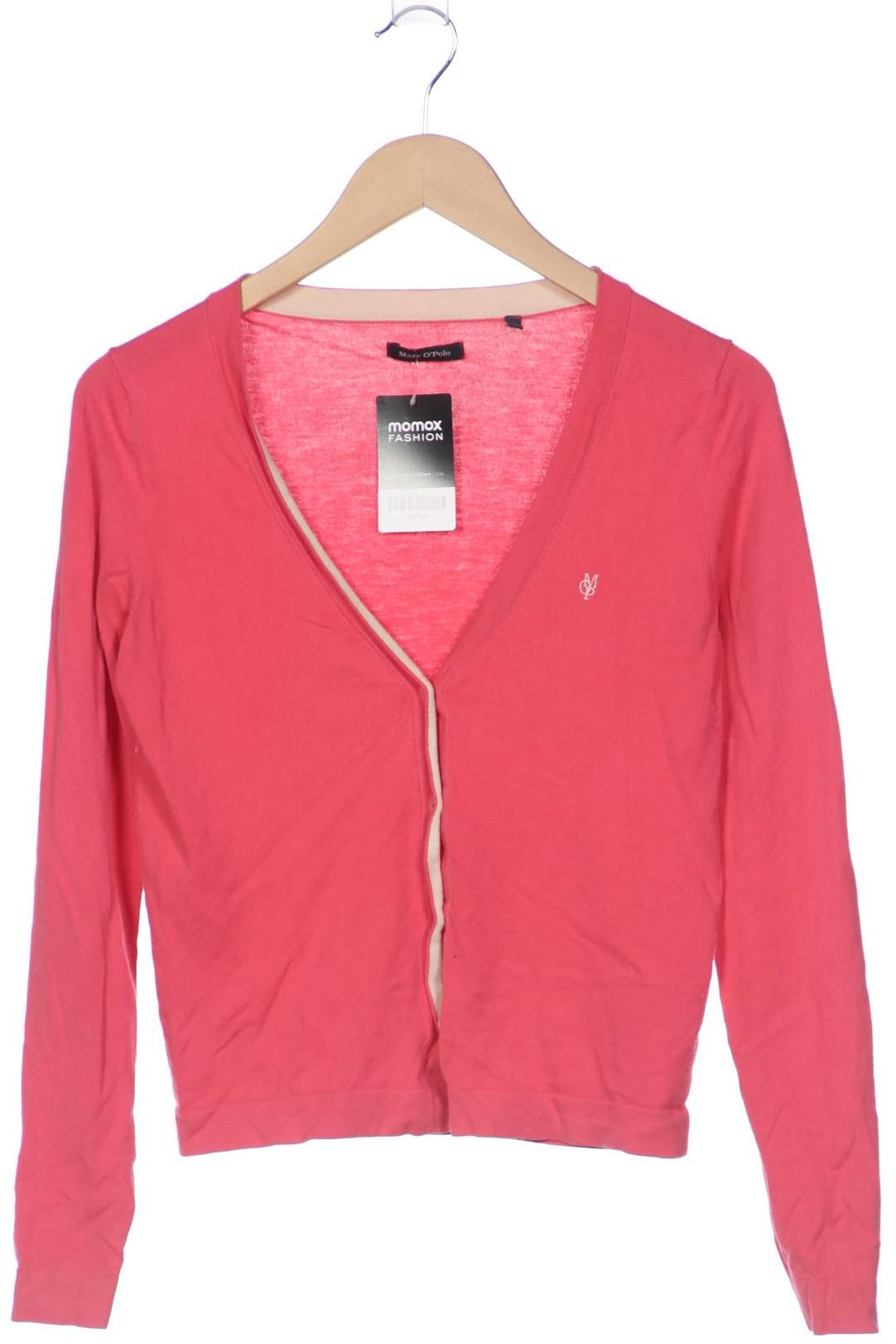

Marc O Polo Damen Strickjacke, pink, Gr. 36