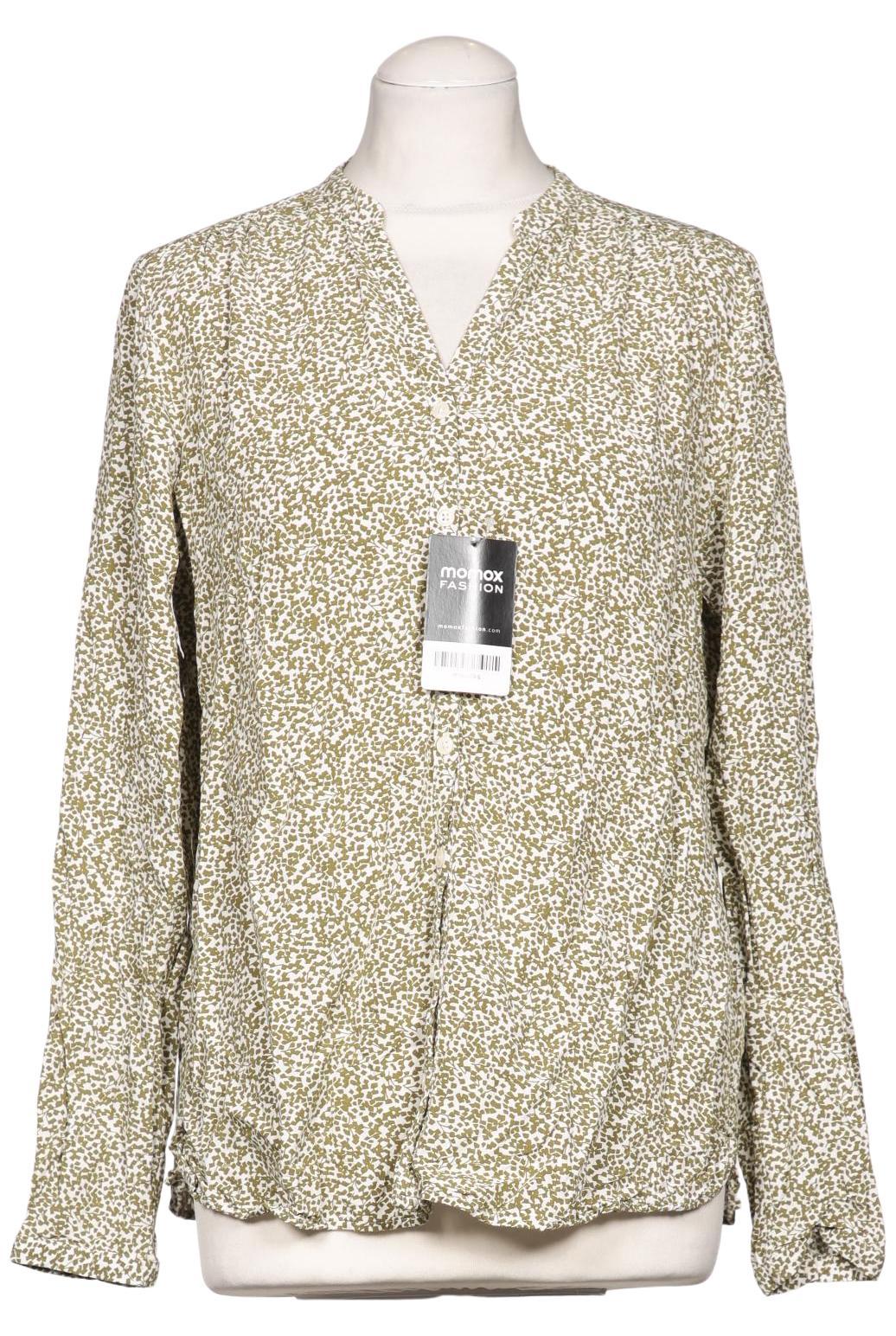 

Marc O Polo Damen Bluse, mehrfarbig, Gr. 40