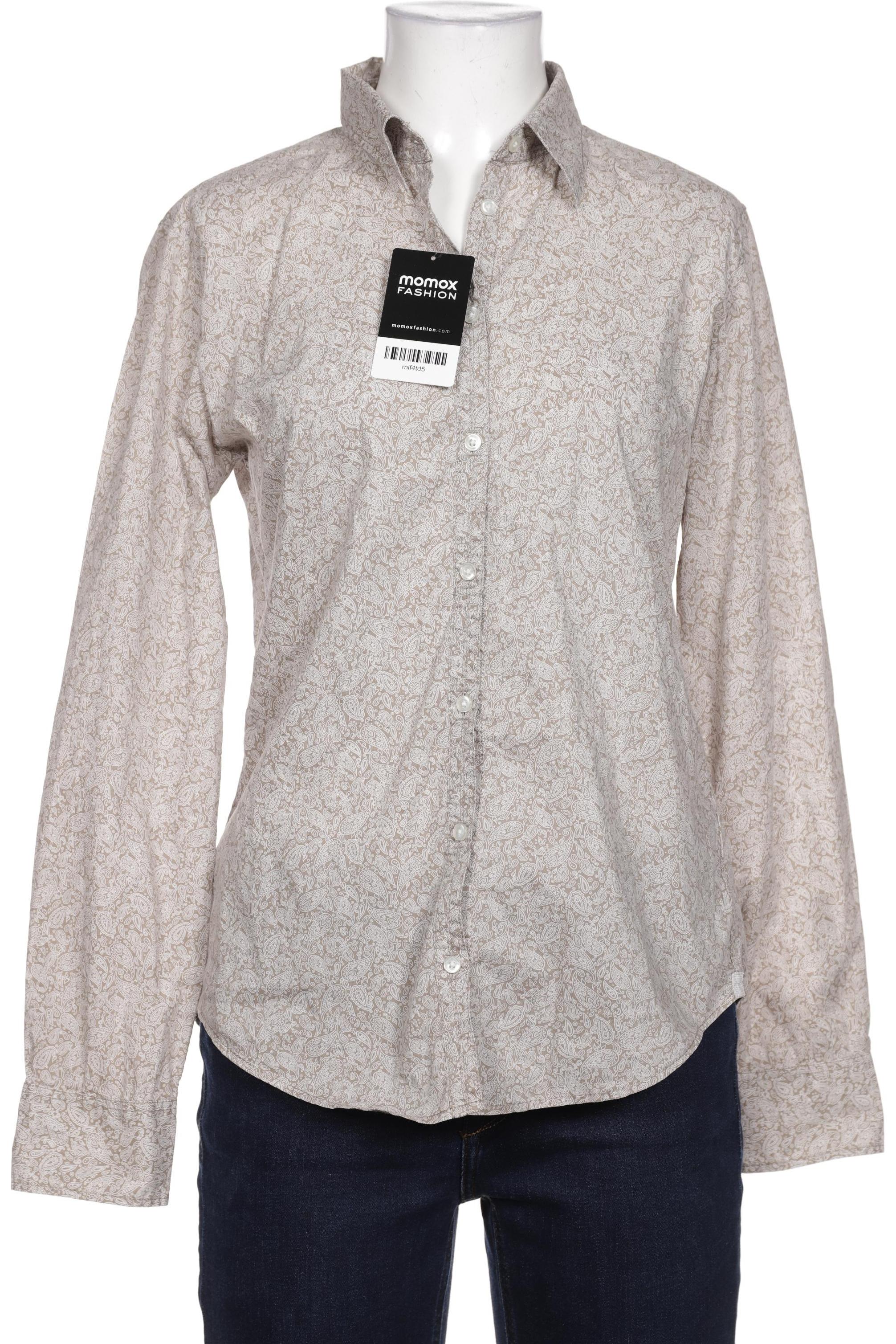 

Marc O Polo Damen Bluse, beige