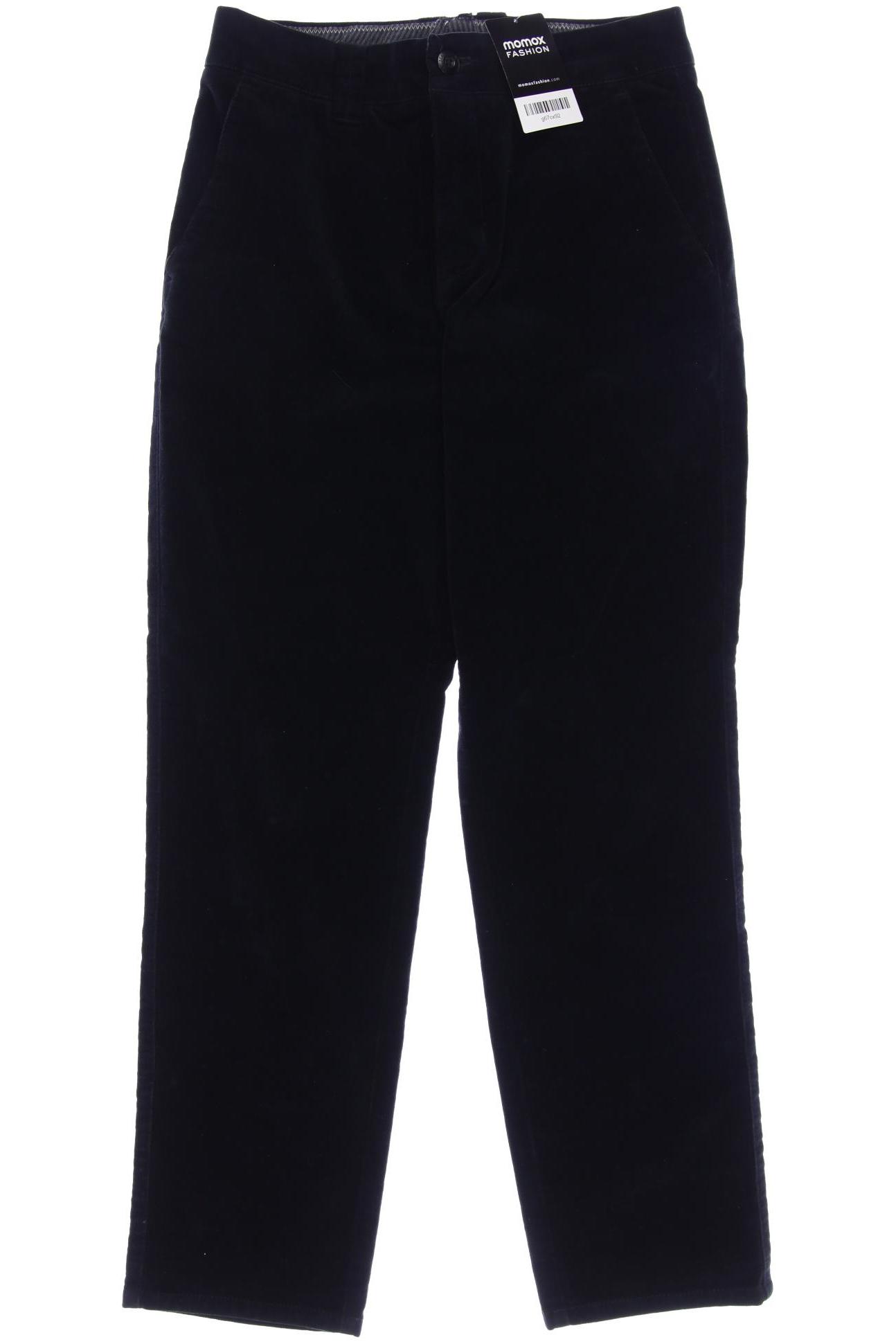 

Marc O Polo Damen Stoffhose, schwarz, Gr. 34
