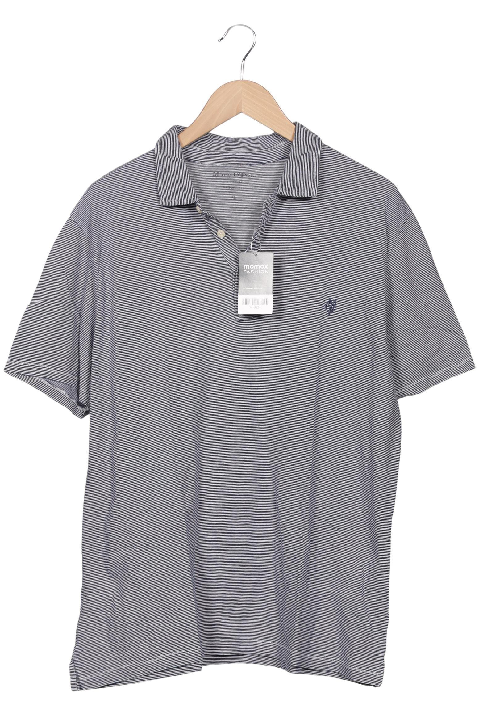 

Marc O Polo Herren Poloshirt, marineblau, Gr. 54