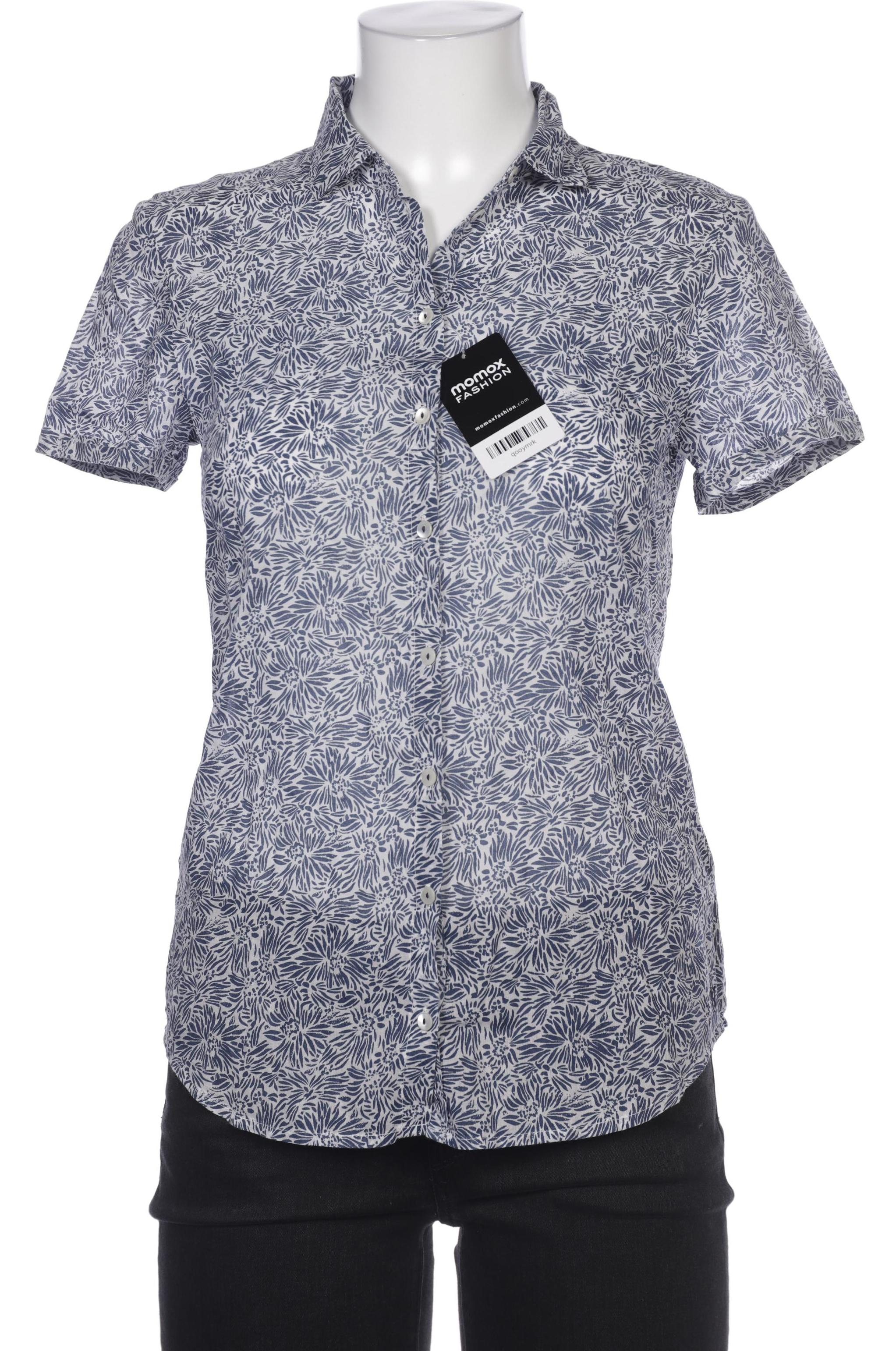 

Marc O Polo Damen Bluse, blau
