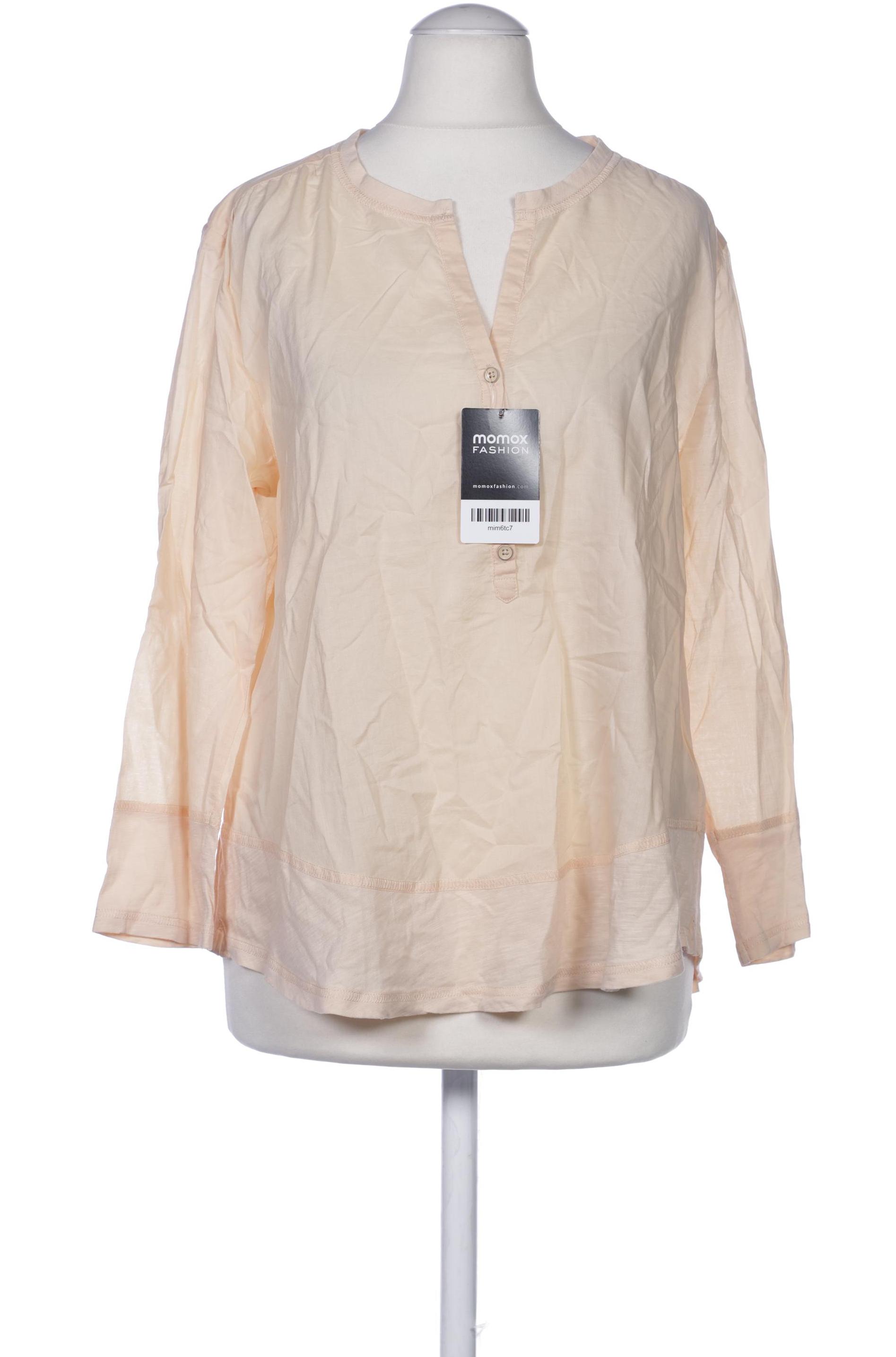 

Marc O Polo Damen Bluse, beige, Gr. 34