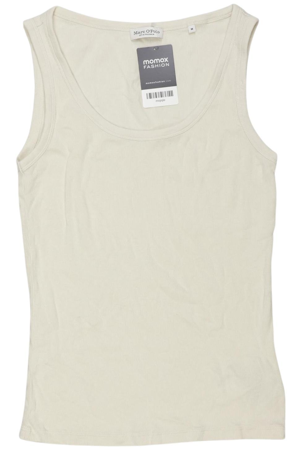 

Marc O Polo Damen Top, beige, Gr. 38