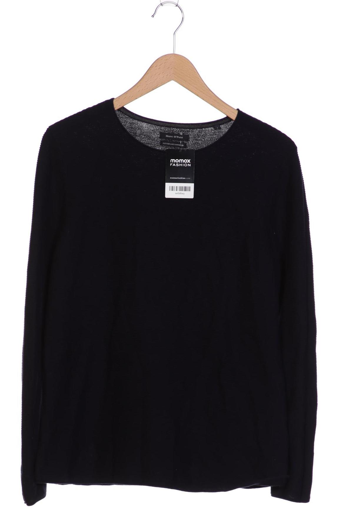 

Marc O Polo Damen Pullover, marineblau
