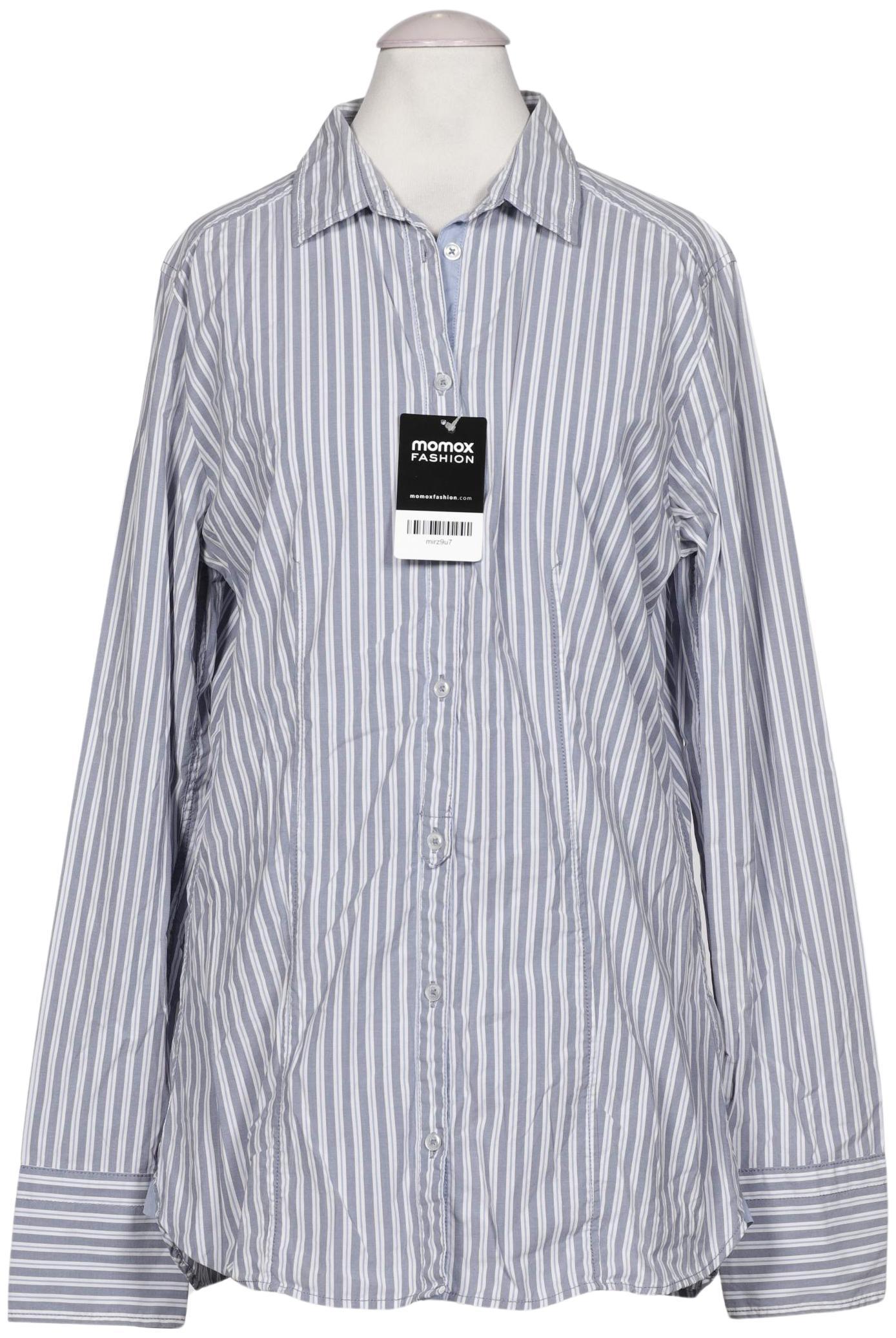 

Marc O Polo Damen Bluse, grau, Gr. 38
