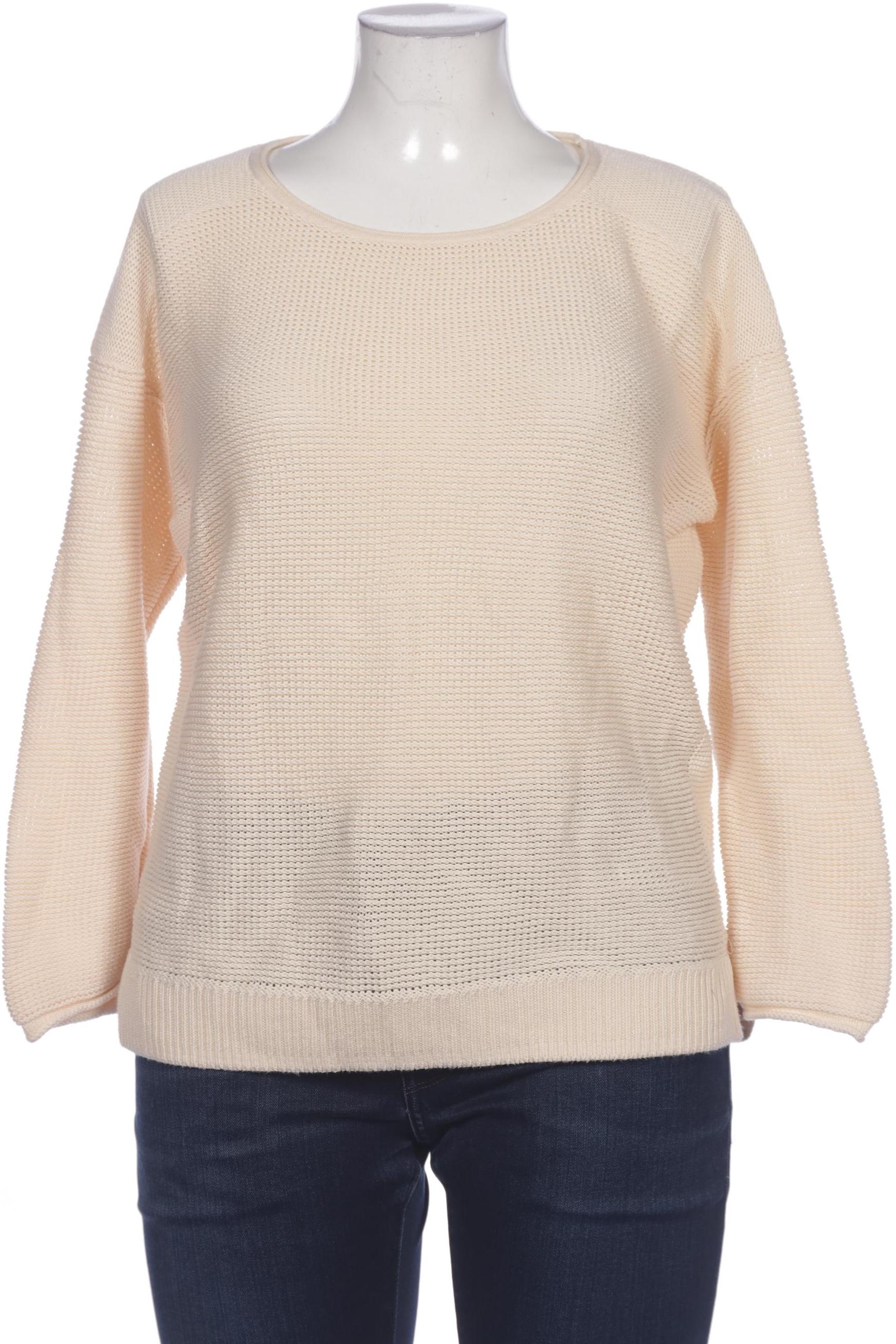 

Marc O Polo Damen Pullover, cremeweiß, Gr. 44