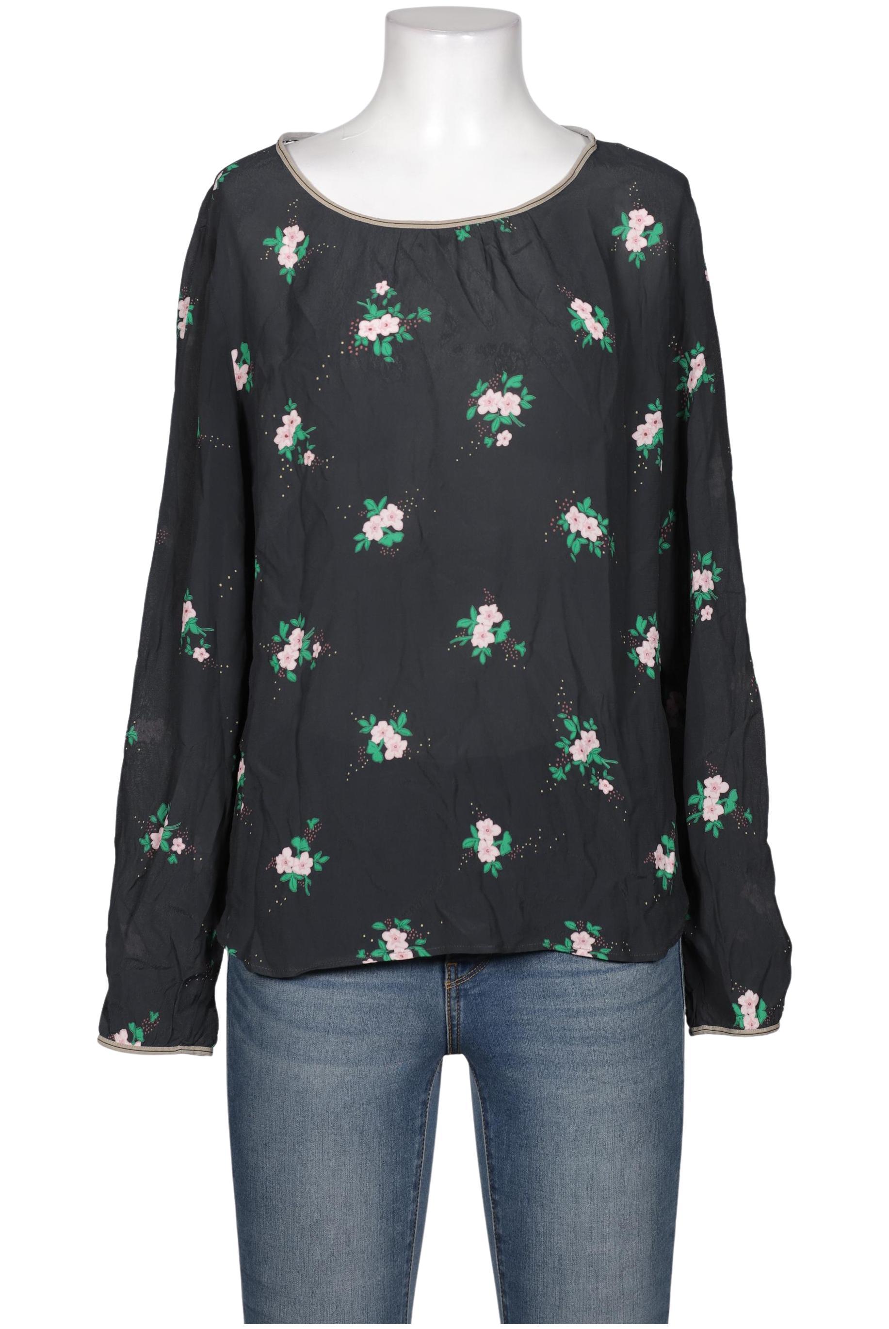 

Marc O Polo Damen Bluse, mehrfarbig, Gr. 40