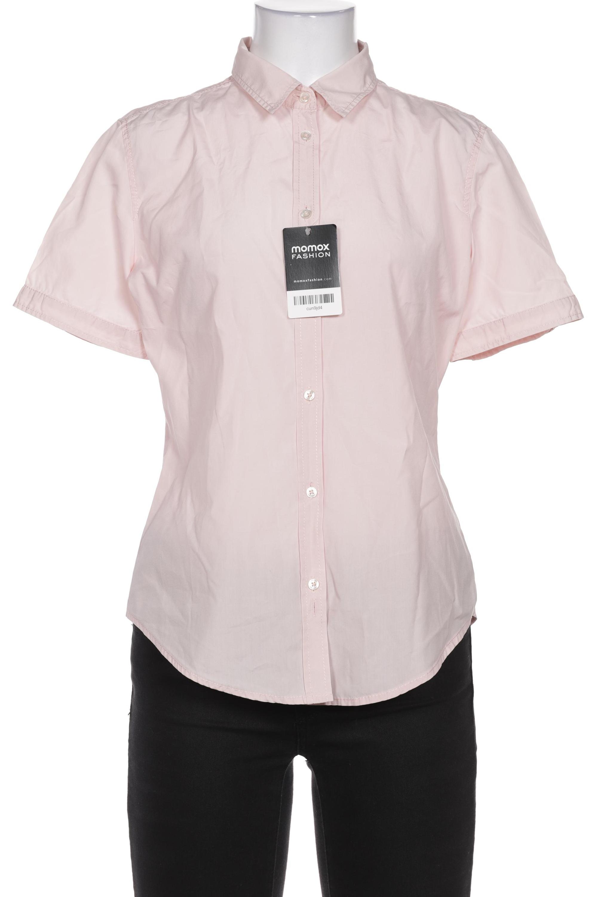 

Marc O Polo Damen Bluse, pink, Gr. 36