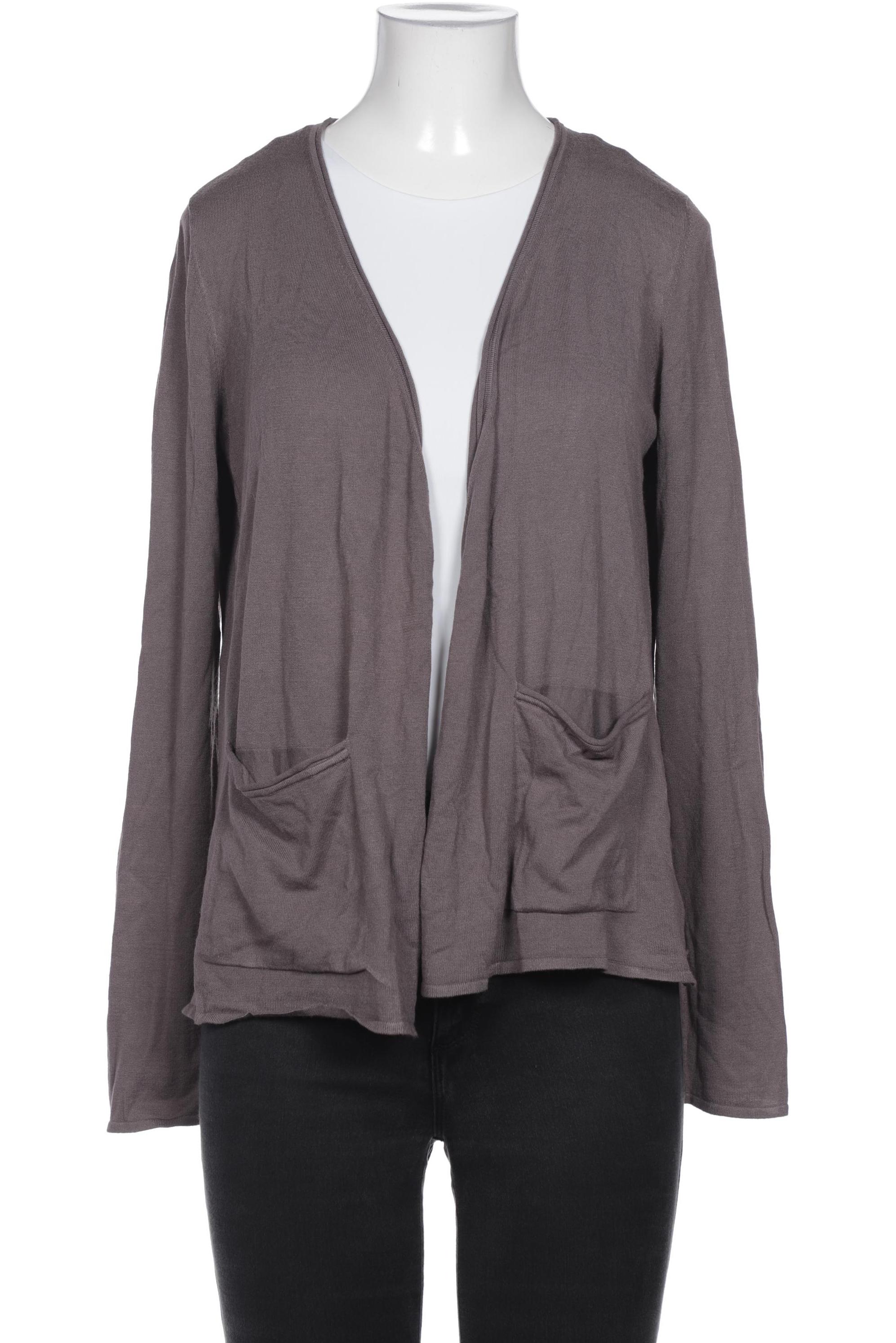 

Marc O Polo Damen Strickjacke, grau, Gr. 36