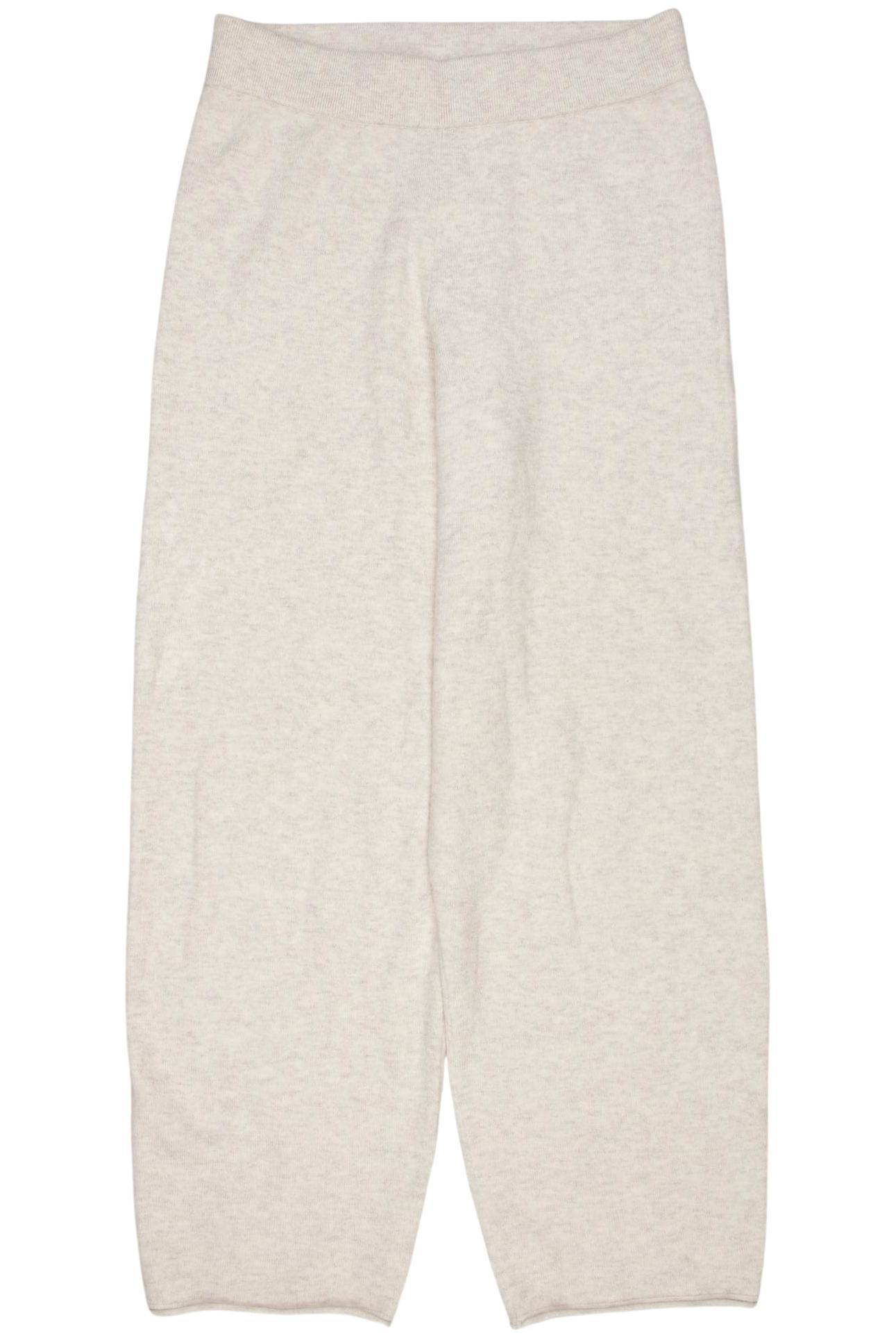 

Marc O Polo Damen Stoffhose, cremeweiß, Gr. 34