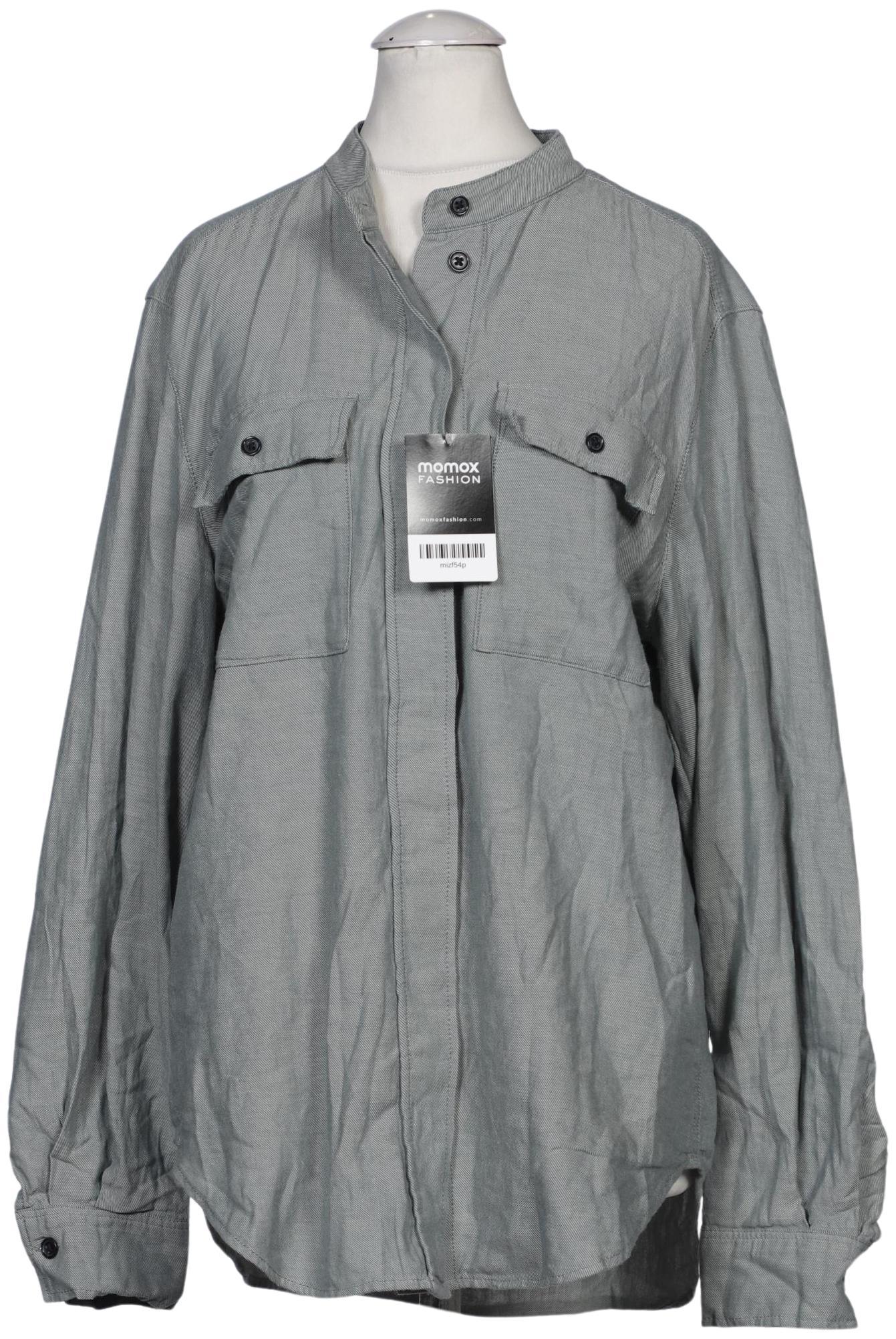 

Marc O Polo Damen Bluse, grau, Gr. 38