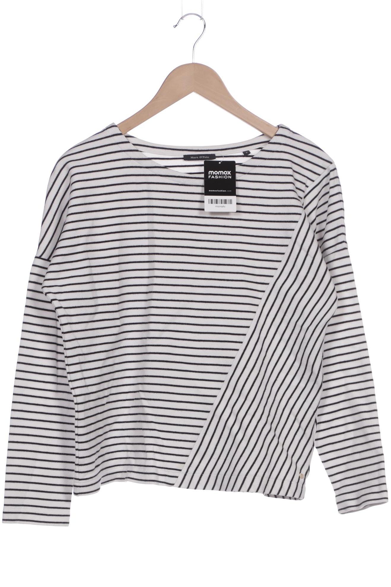 

Marc O Polo Damen Pullover, weiß, Gr. 38