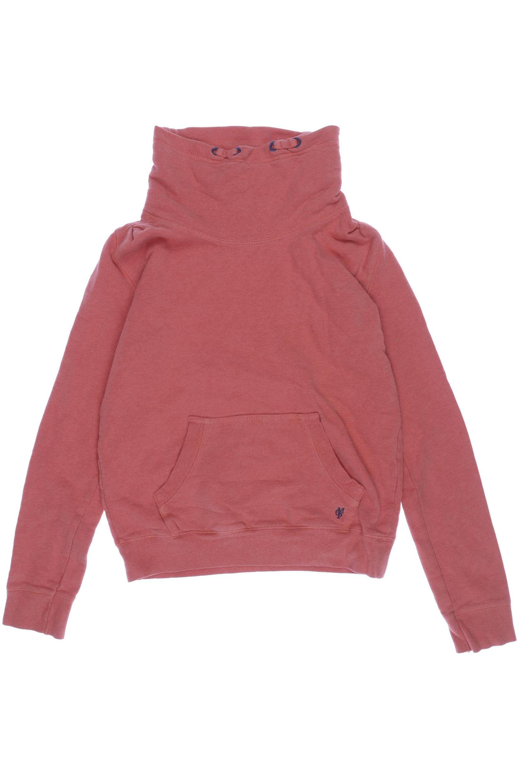 

Marc O Polo Damen Hoodies & Sweater, rot, Gr. 182