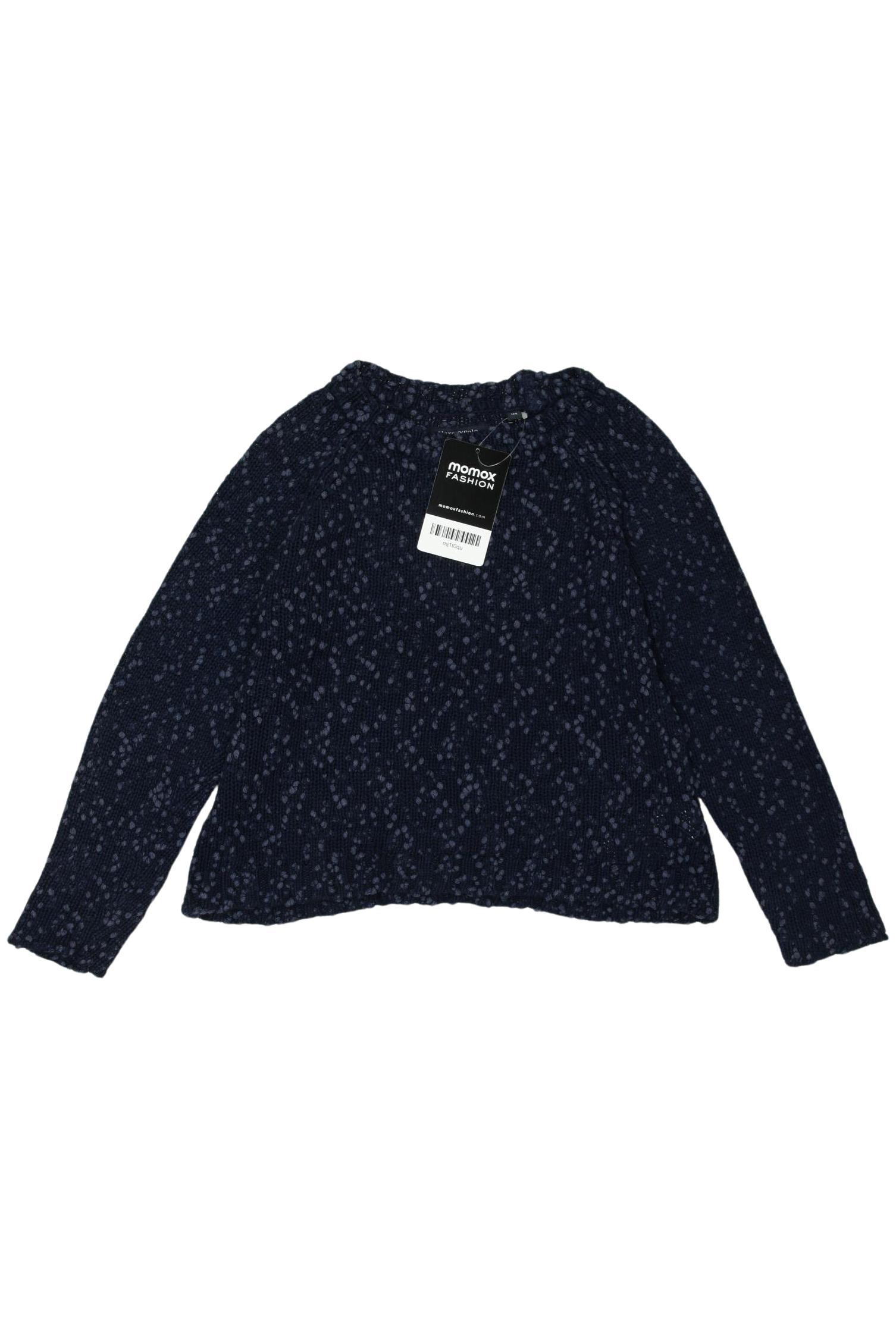 

Marc O Polo Damen Pullover, marineblau, Gr. 128