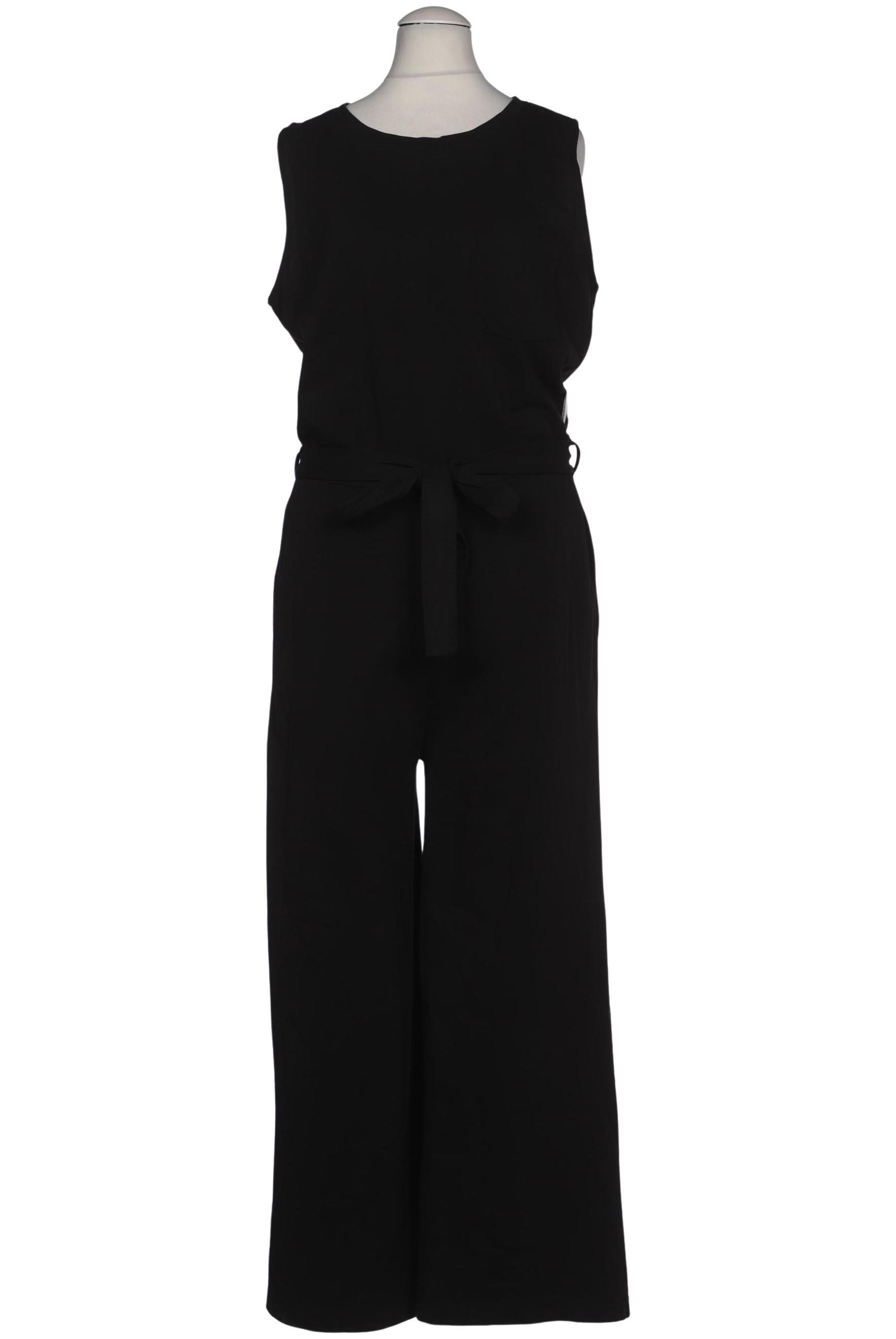 

Marc O Polo Damen Jumpsuit/Overall, schwarz, Gr. 34