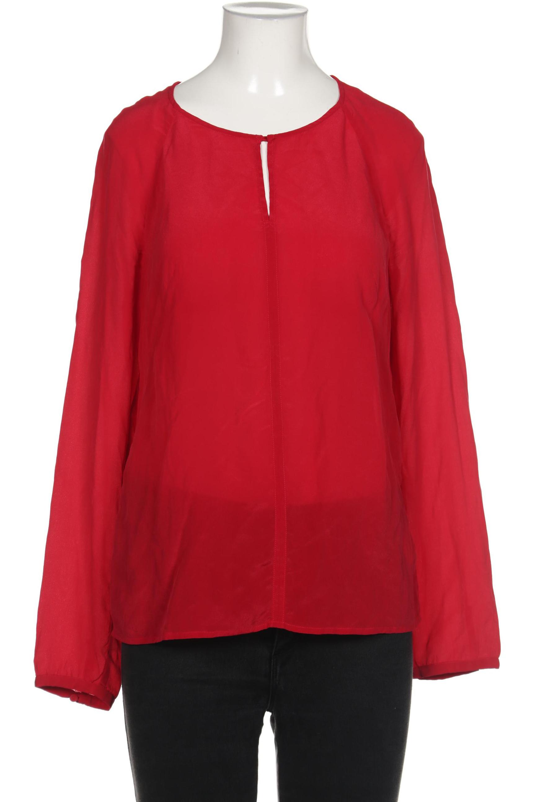 

Marc O Polo Damen Bluse, rot